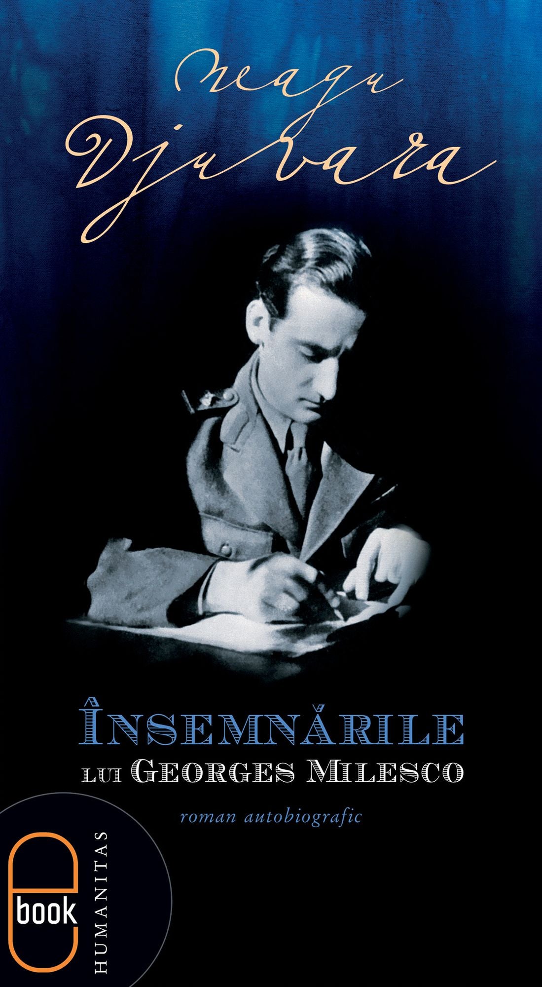 Insemnarile lui Georges Milesco