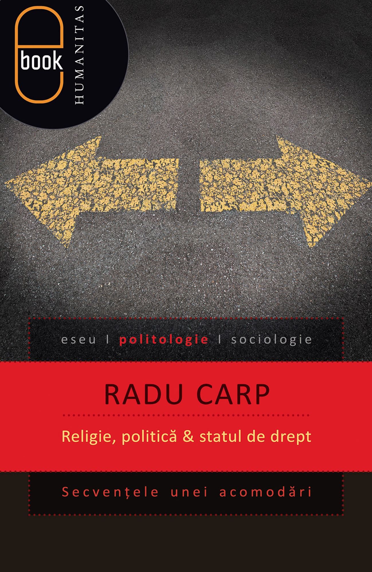 Religie, politica si statul de drept. Secventele unei acomodari