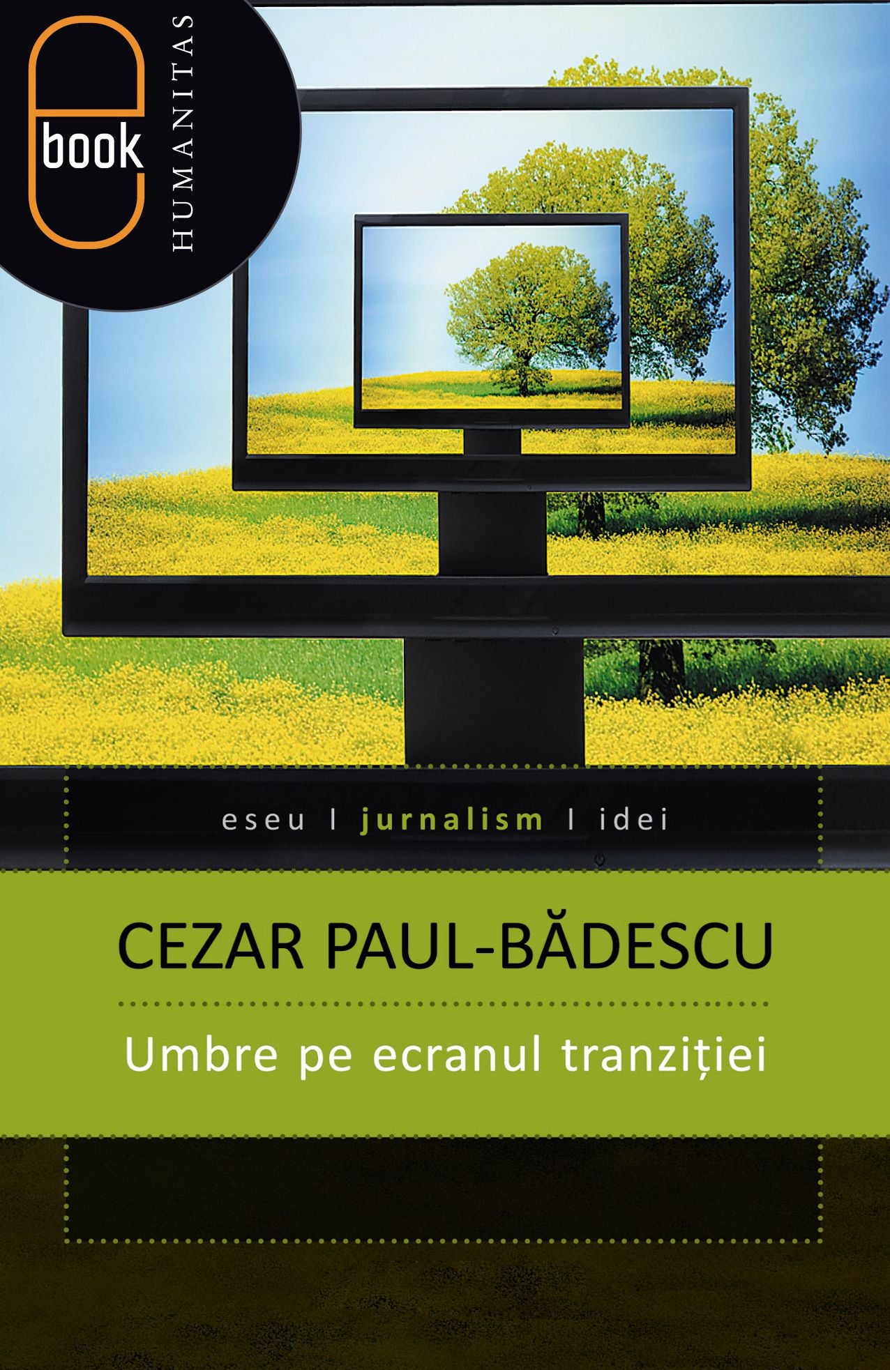 Umbre pe ecranul tranzitiei