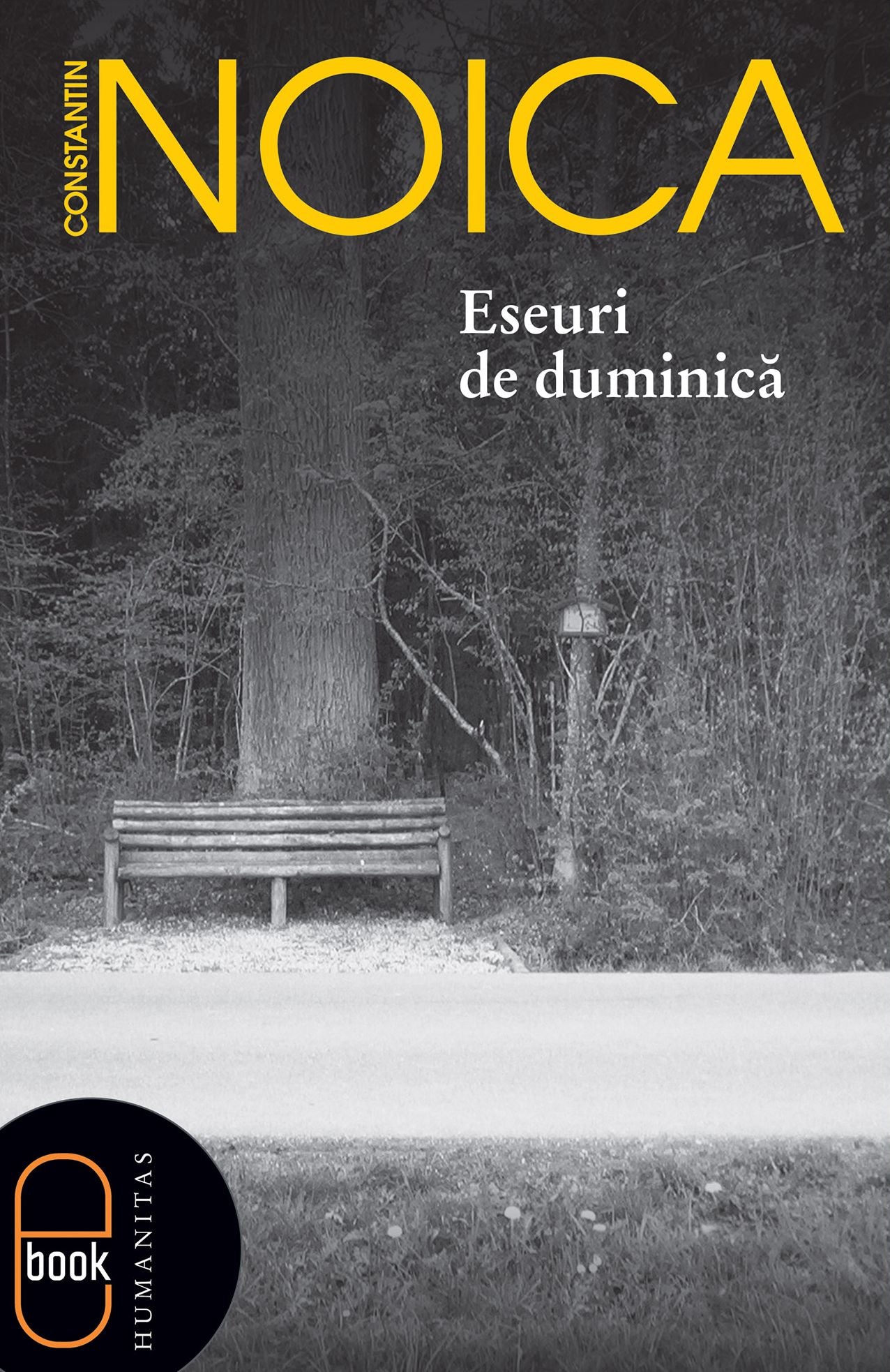 Eseuri de duminica