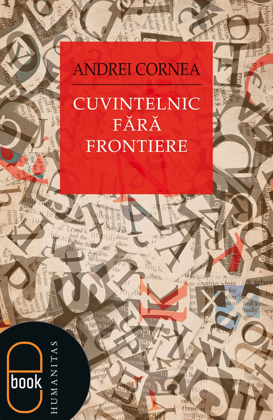 Cuvintelnic fara frontiere