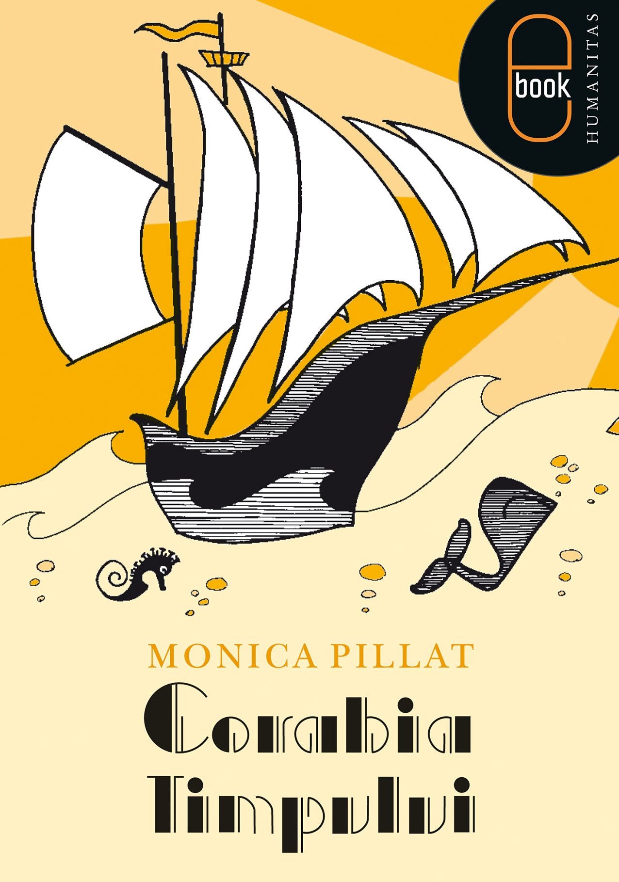 Corabia timpului