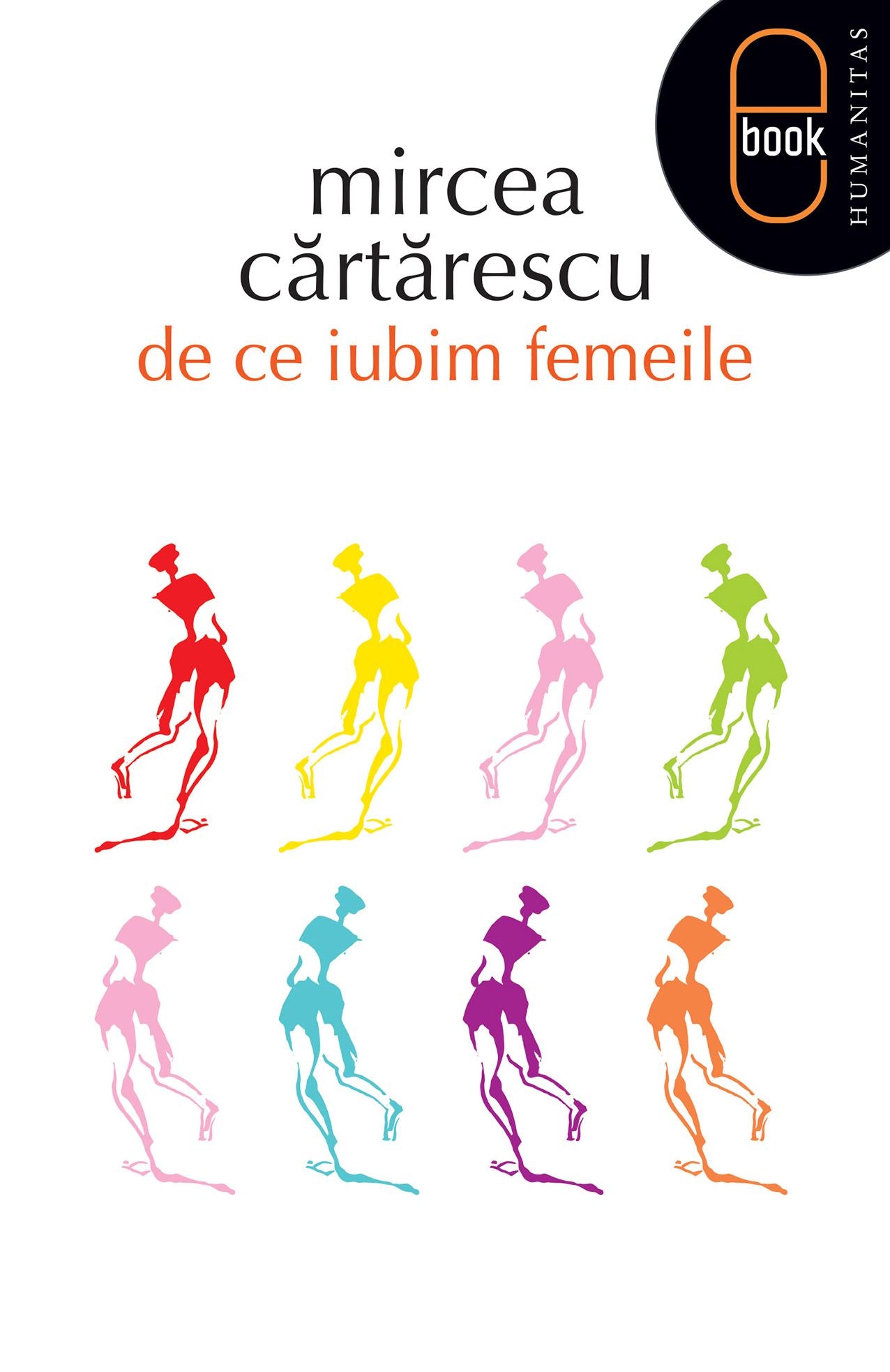 De ce iubim femeile