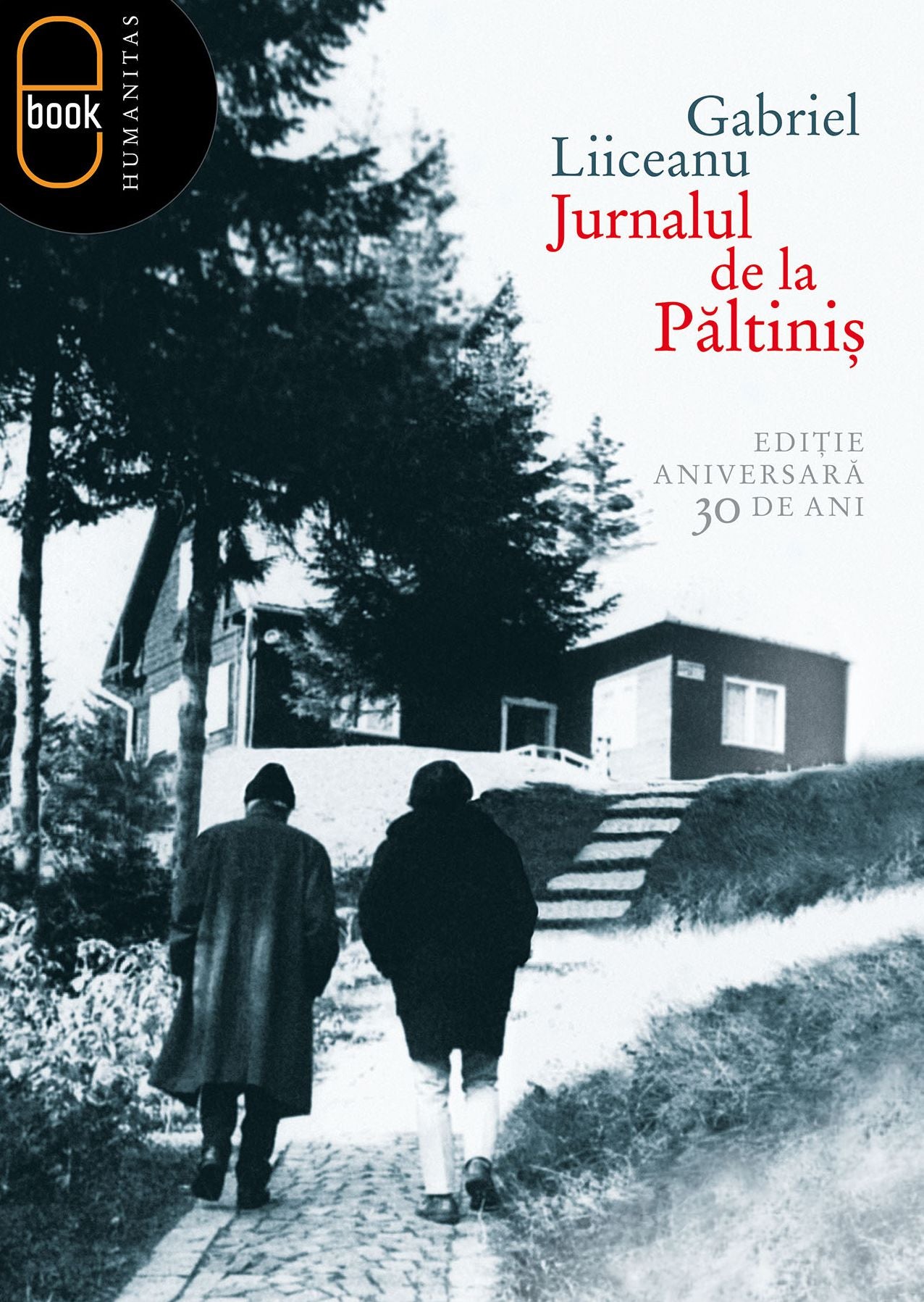 Jurnalul de la Paltinis. Un model paideic in cultura umanista