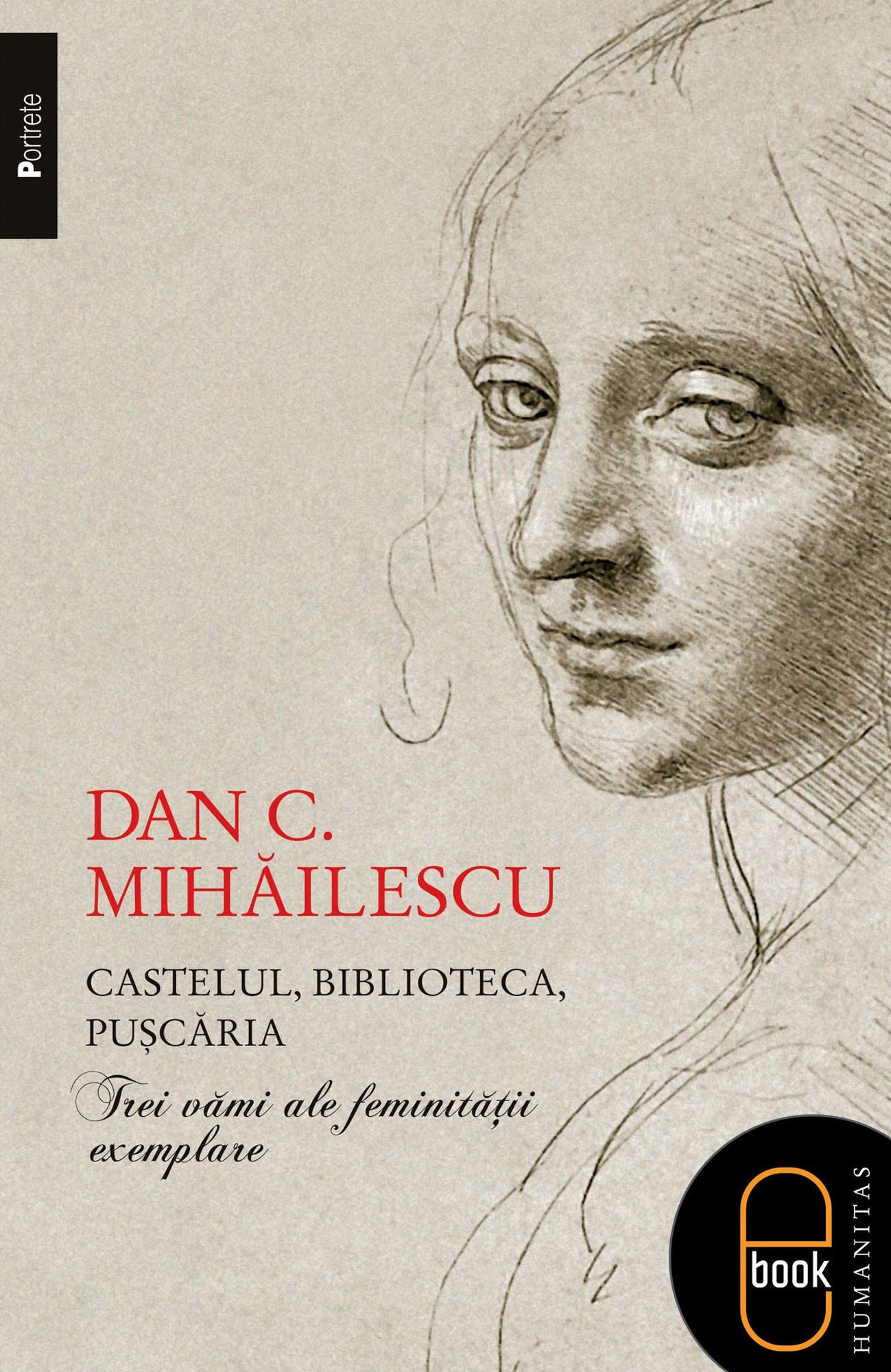 Castelul, biblioteca, puscaria