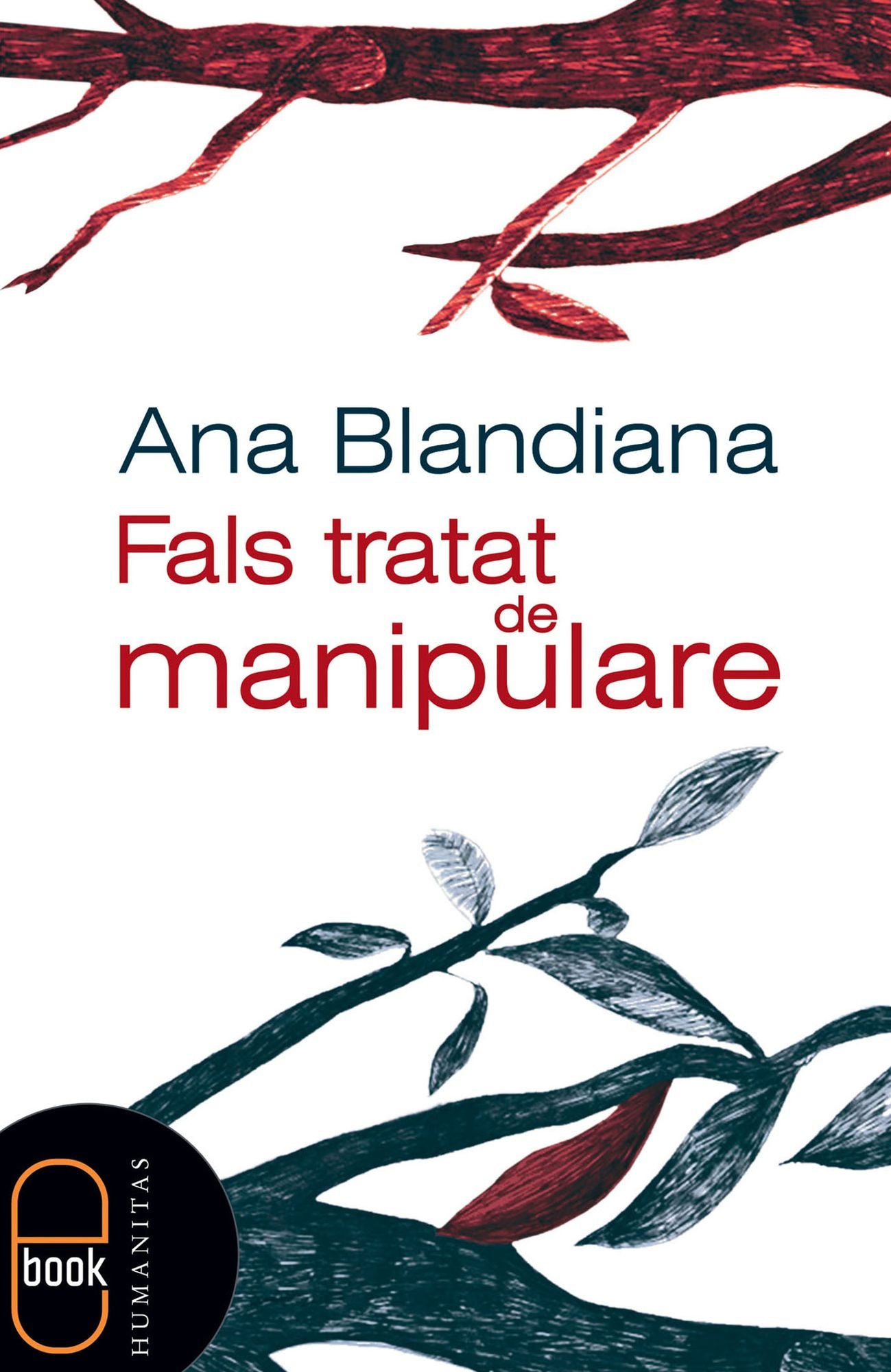 Fals tratat de manipulare