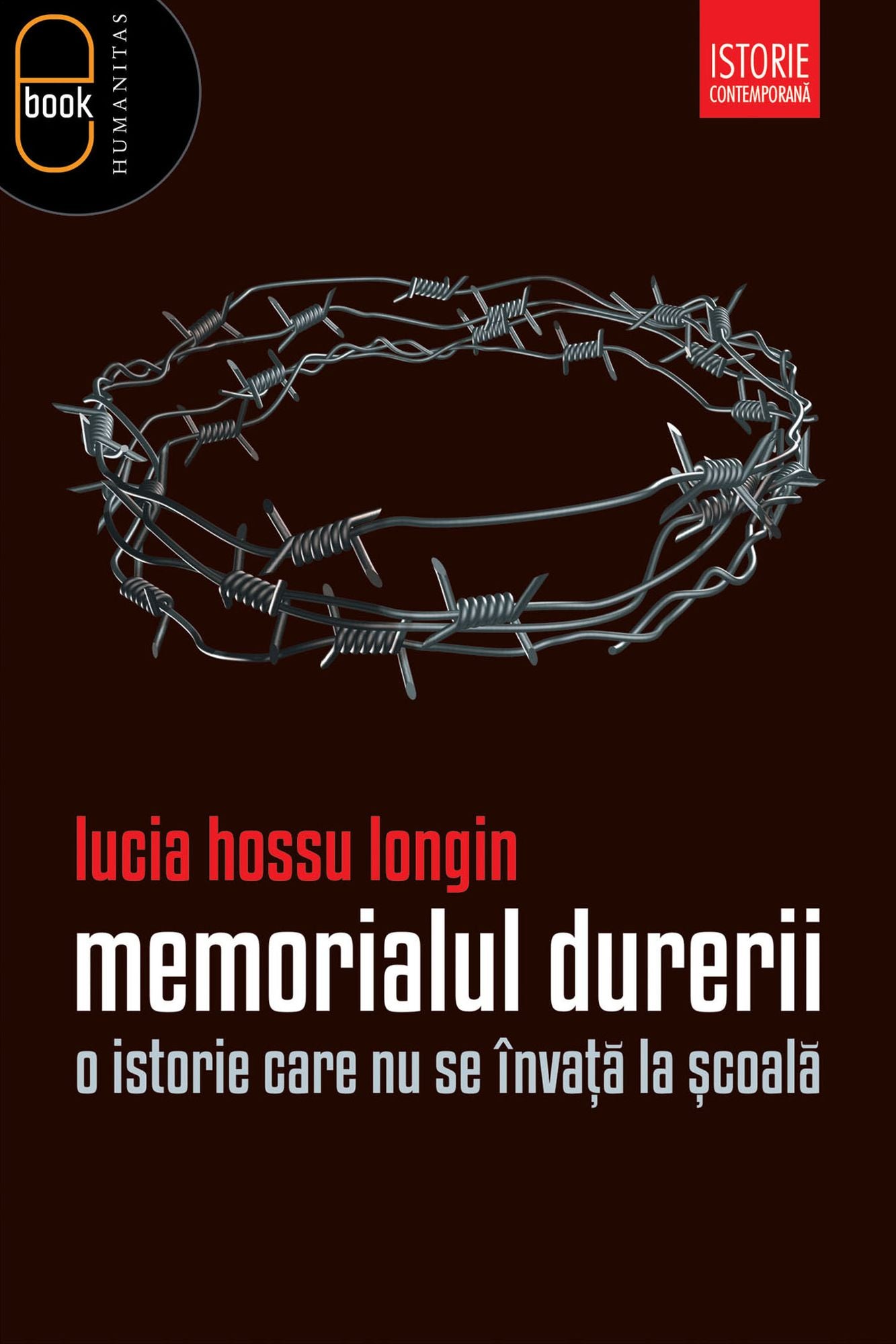 Memorialul durerii. O istorie care nu se invata la scoala