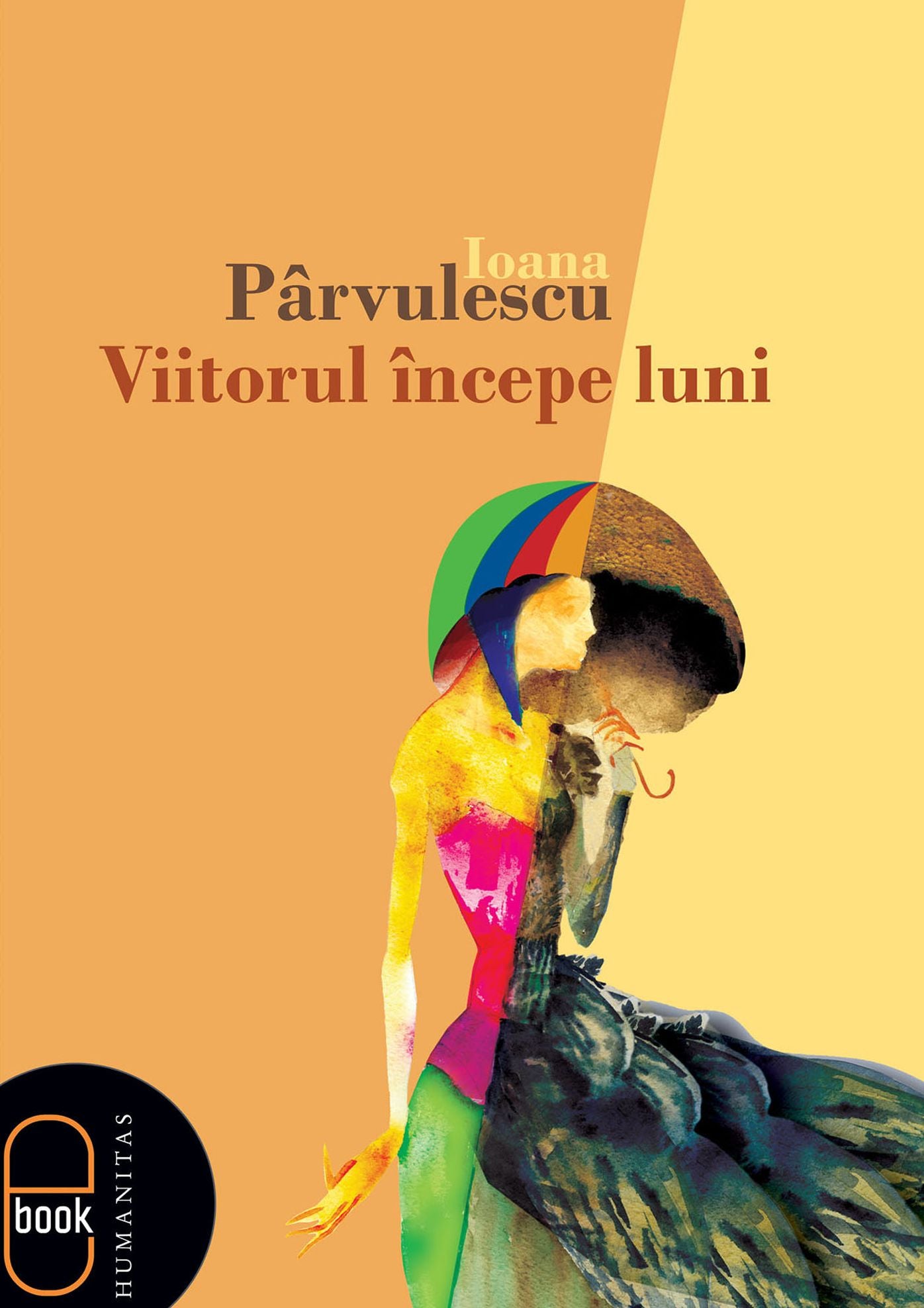 Viitorul incepe luni
