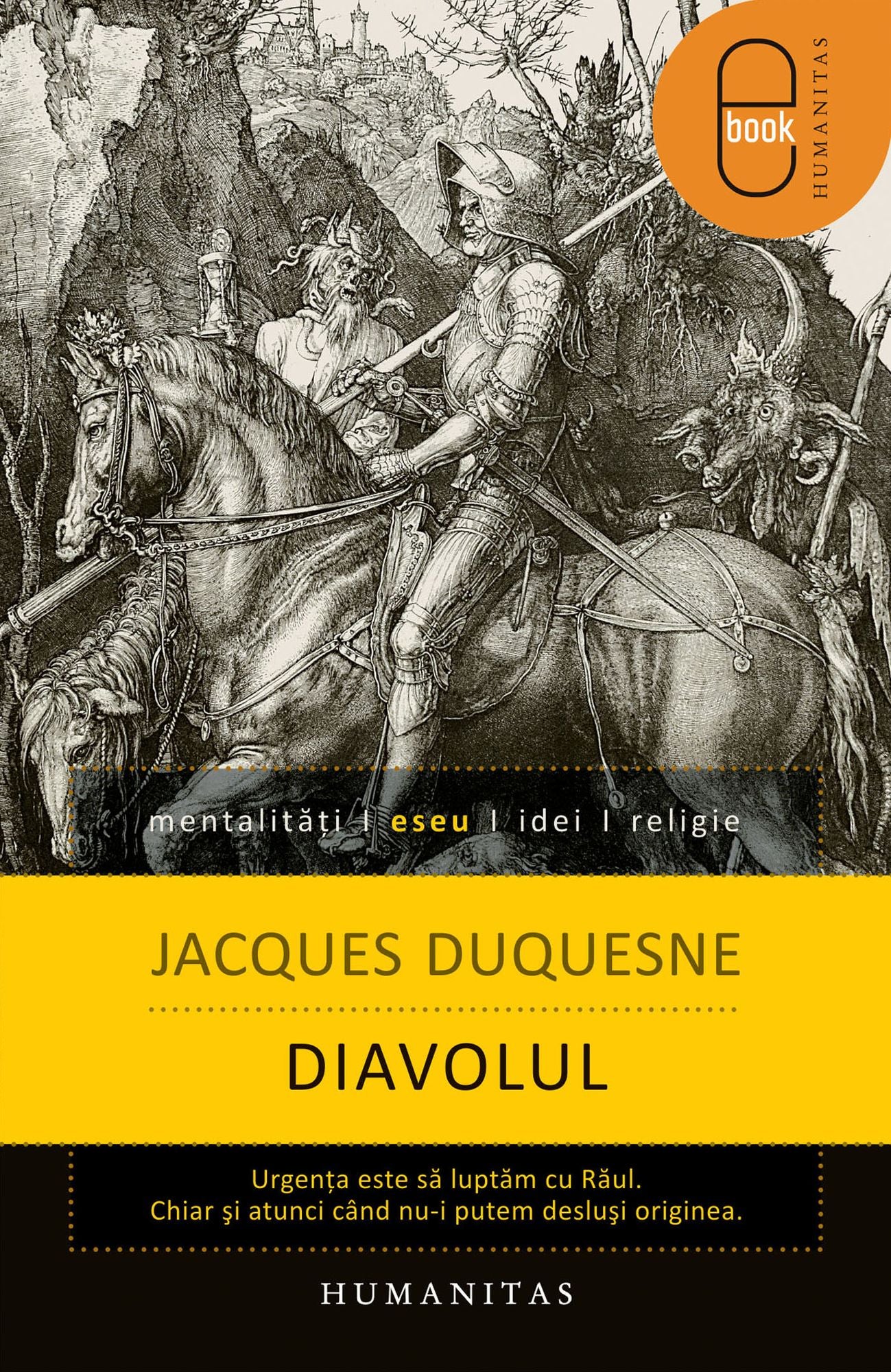 Diavolul