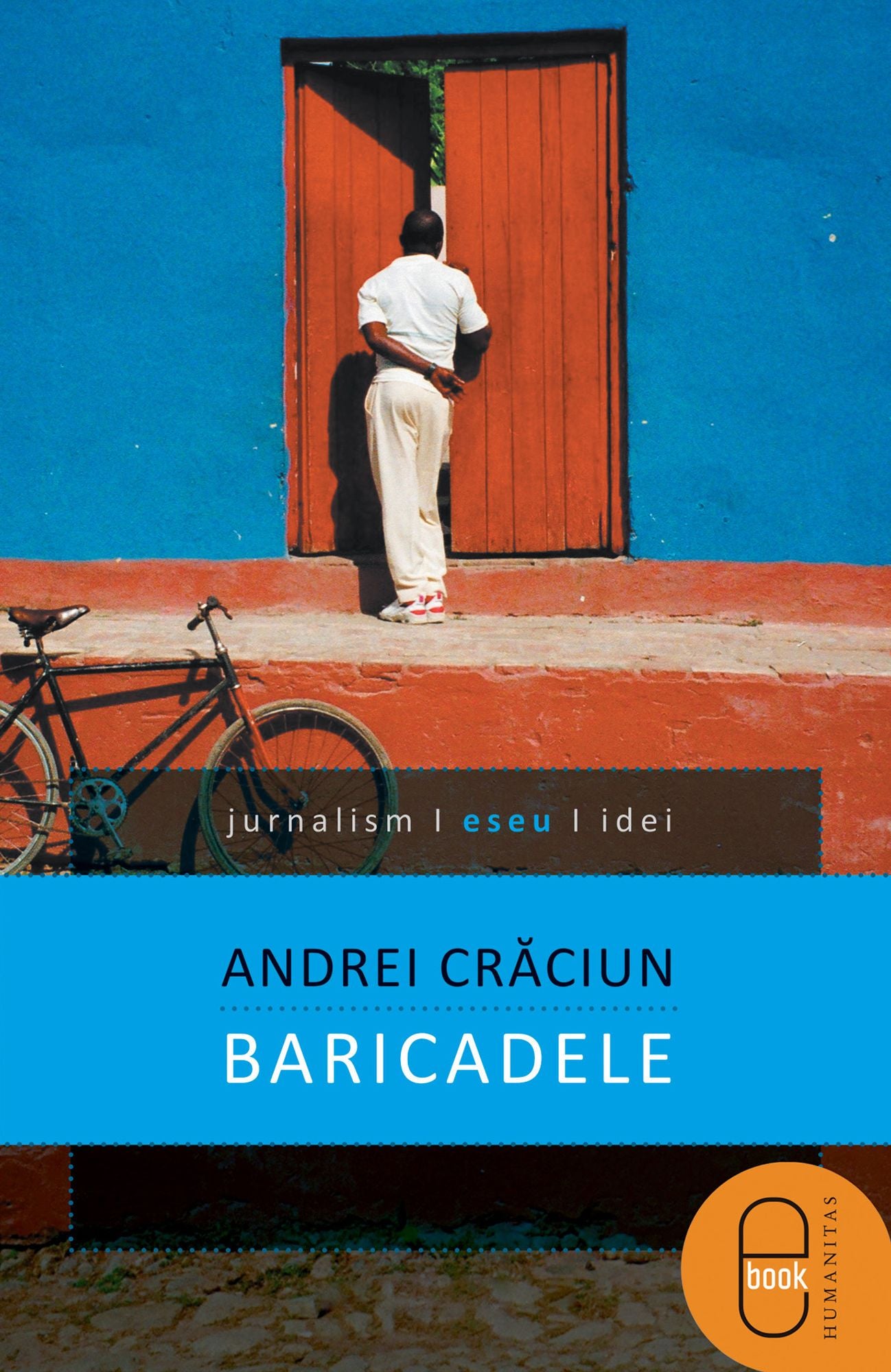 Baricadele