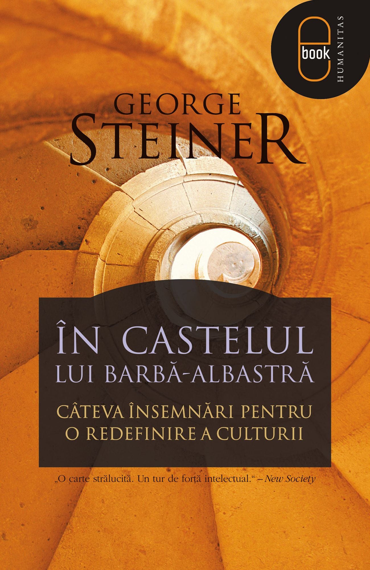În castelul lui Barbă Albastră
