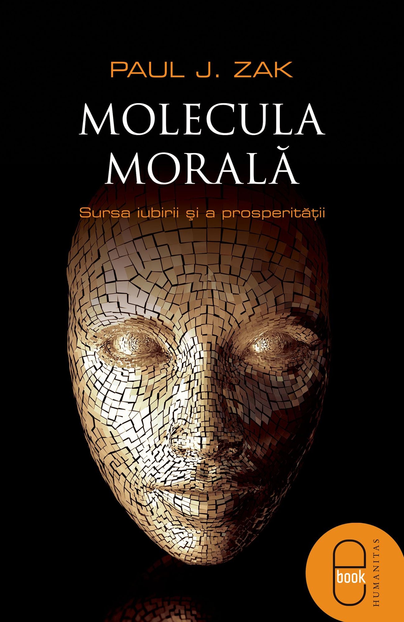 Molecula morală