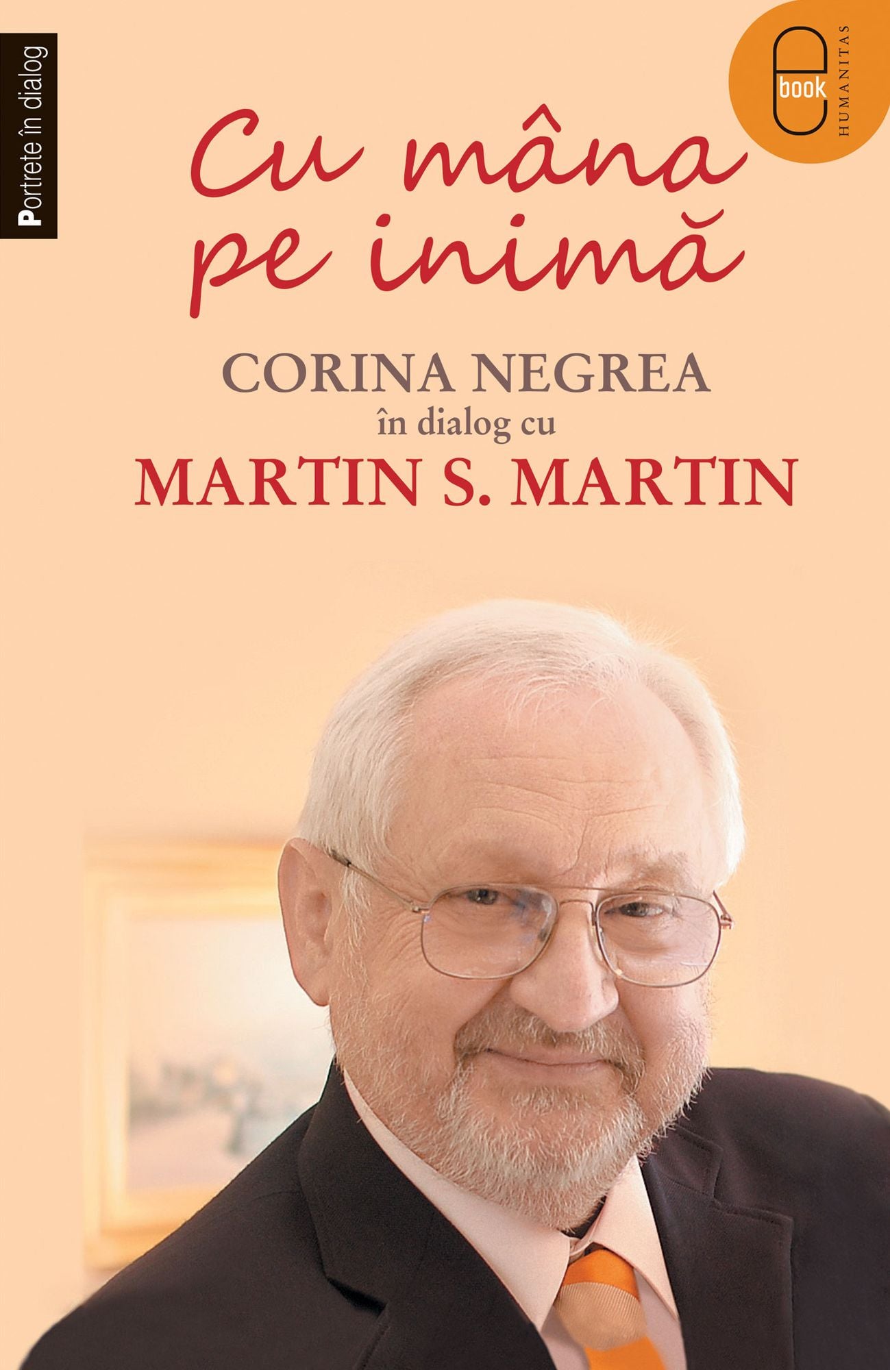 Cu mana pe inima