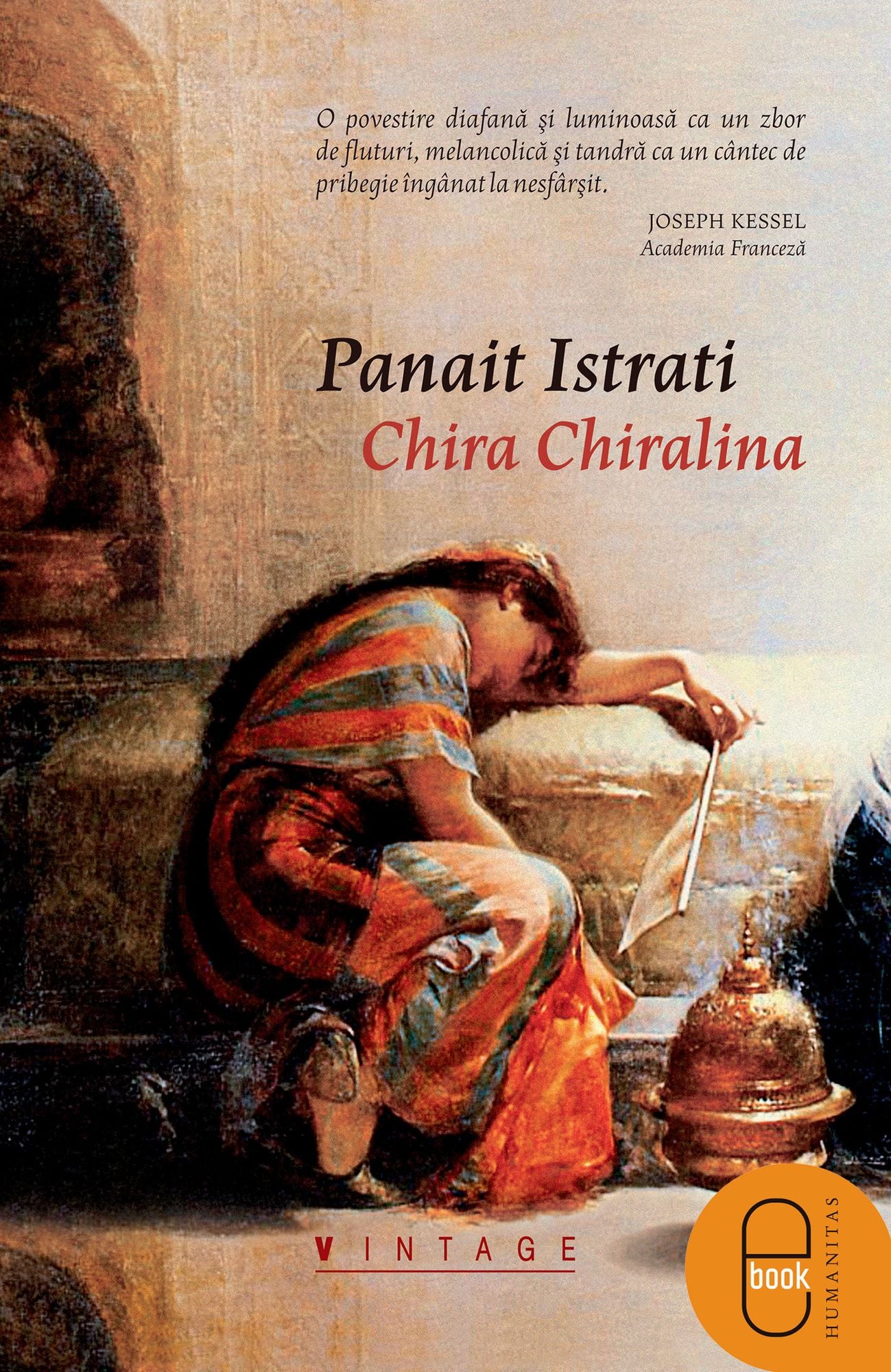 Chira Chiralina