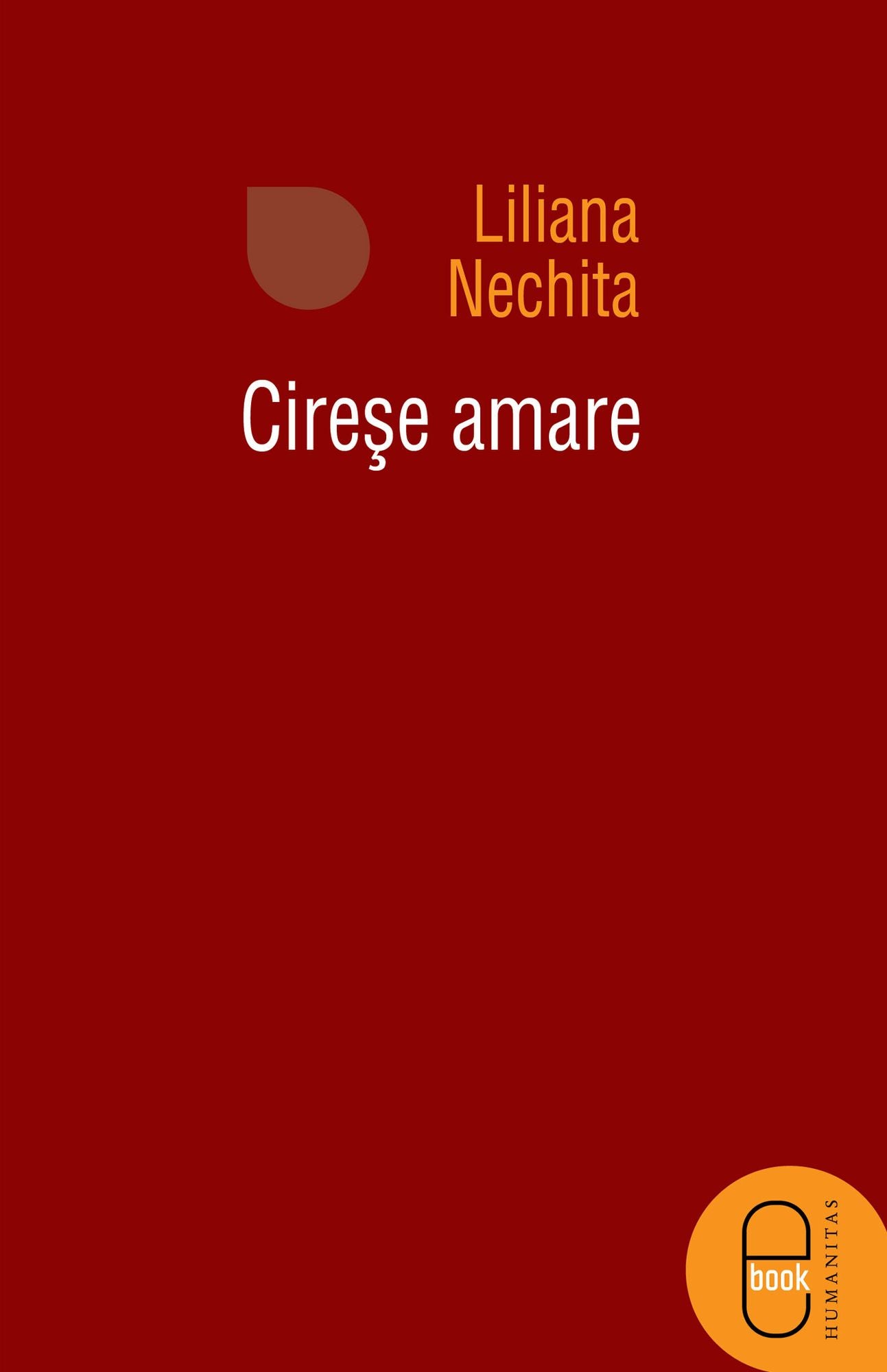 Cirese amare