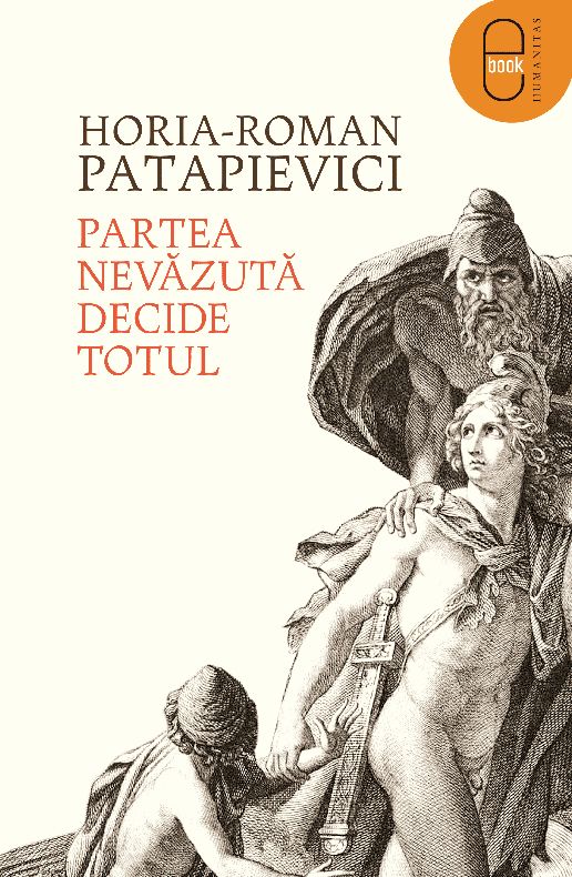 Partea nevazuta decide totul