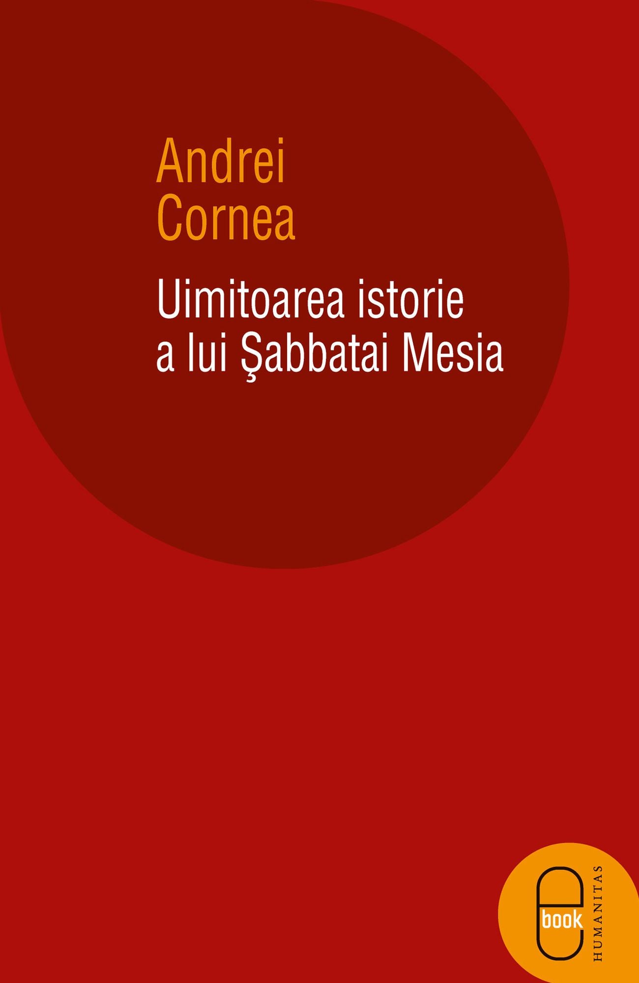 Uimitoarea istorie a lui sabbatai Mesia
