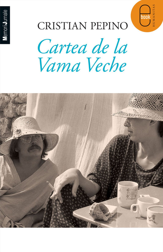 Cartea de la Vama Veche