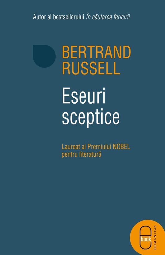 Eseuri sceptice
