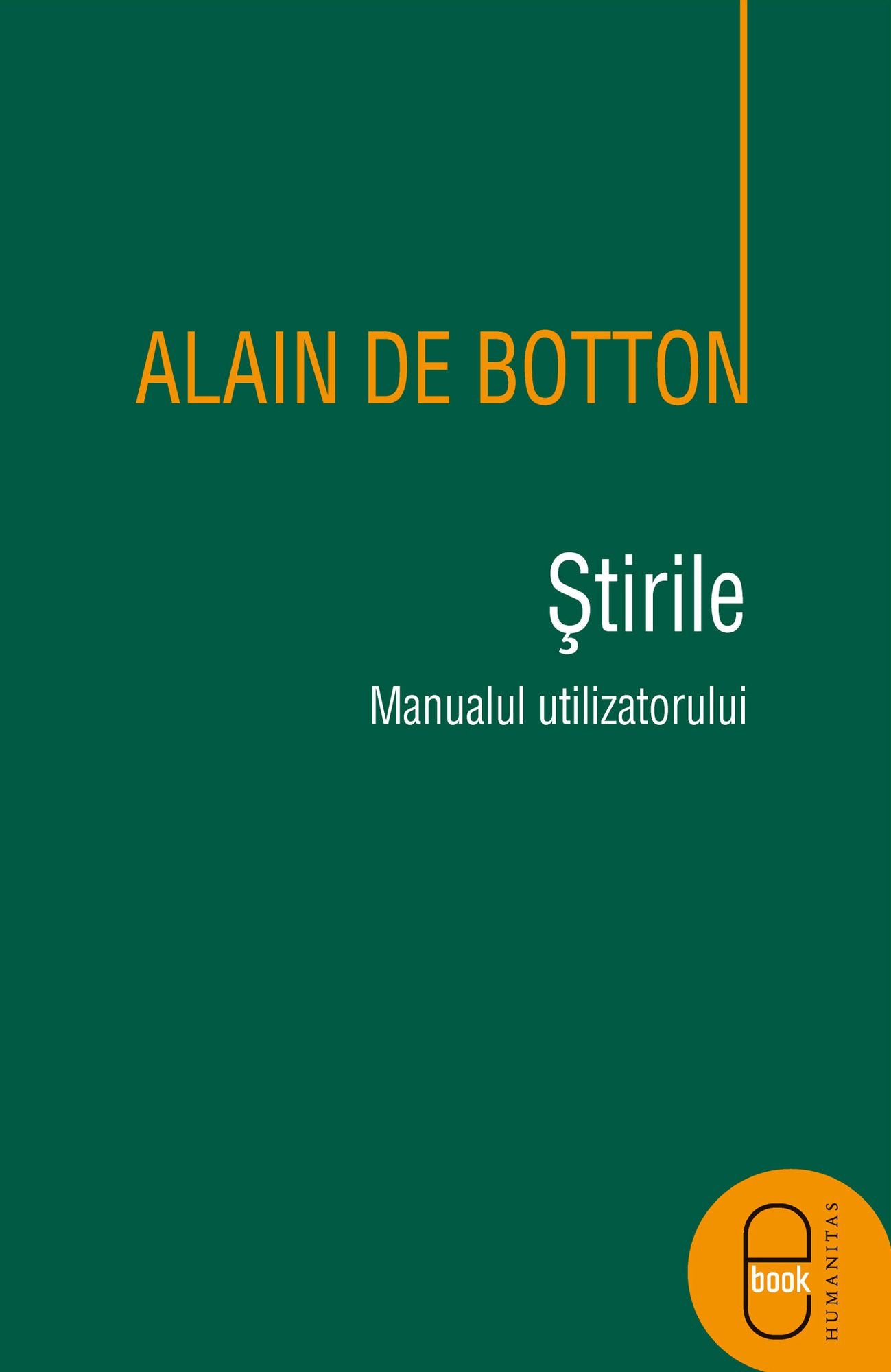 Stirile. Manualul utilizatorului