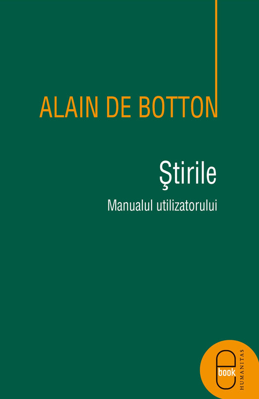 Stirile. Manualul utilizatorului