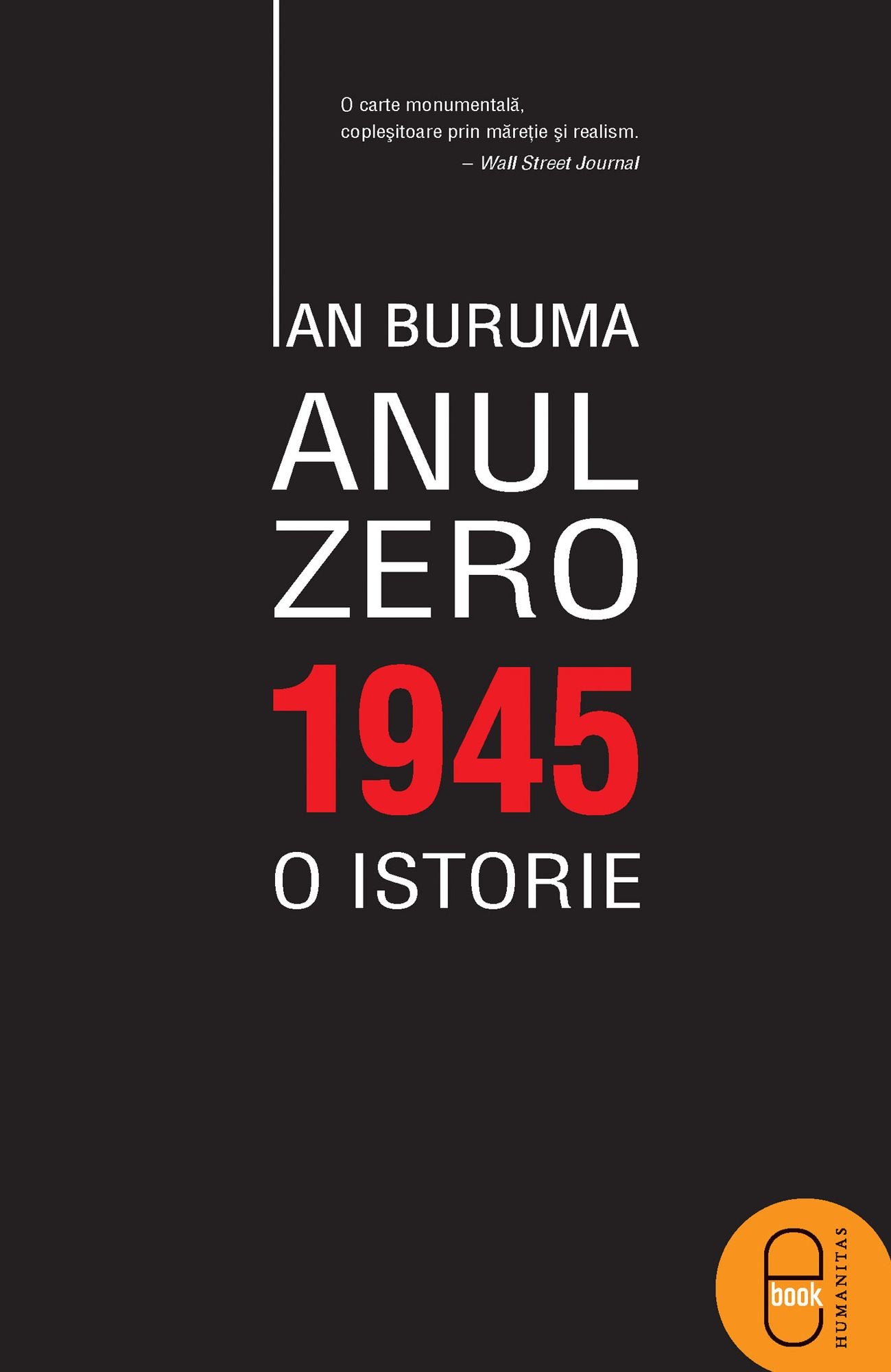 Anul Zero