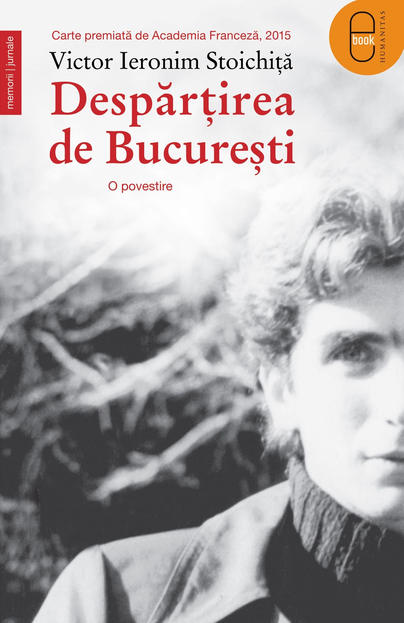 Despartirea de Bucuresti