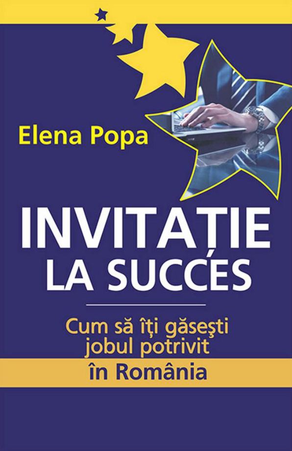Invitatie la succes
