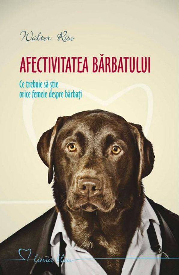 Afectivitatea barbatului