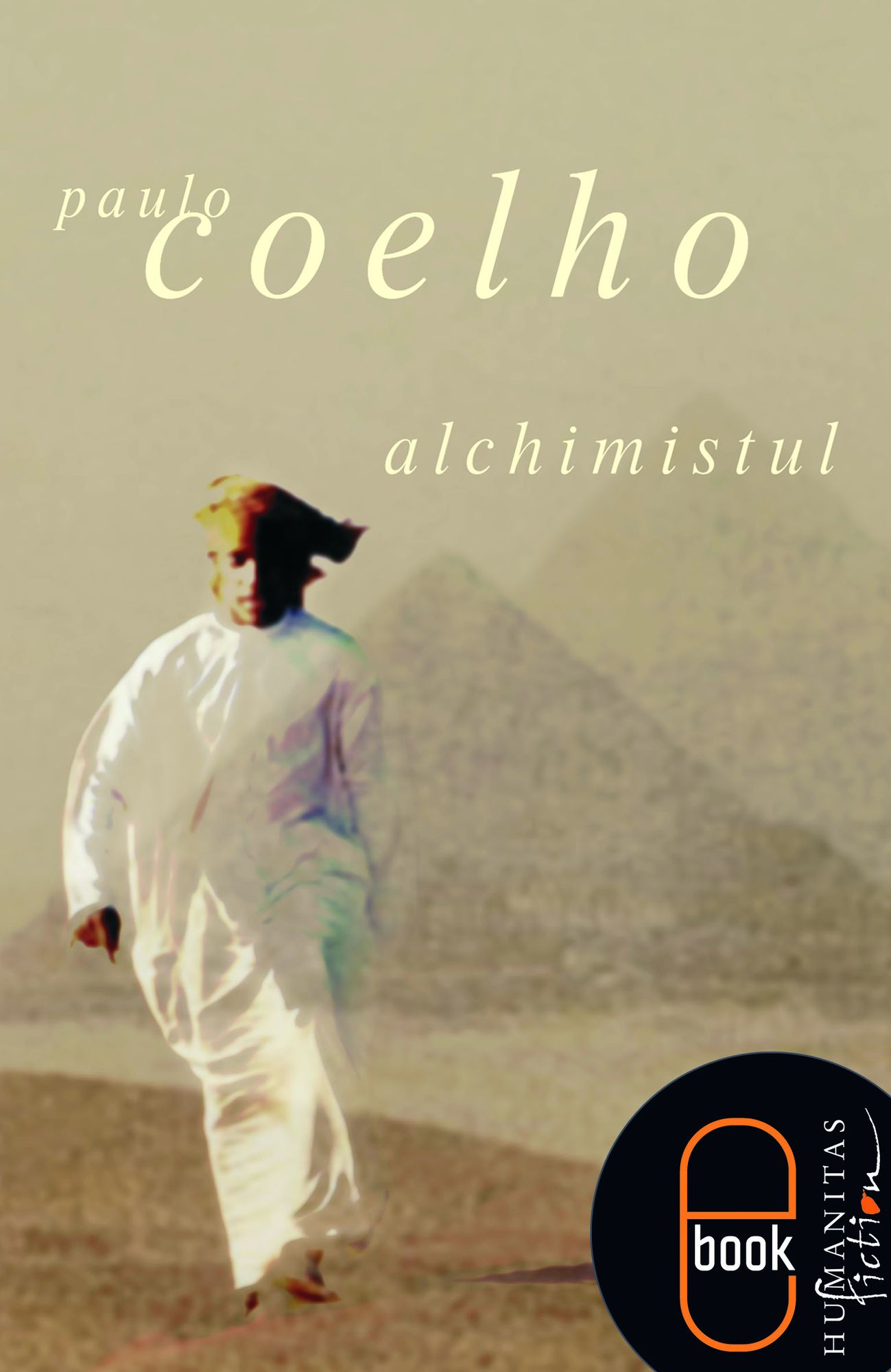 Alchimistul