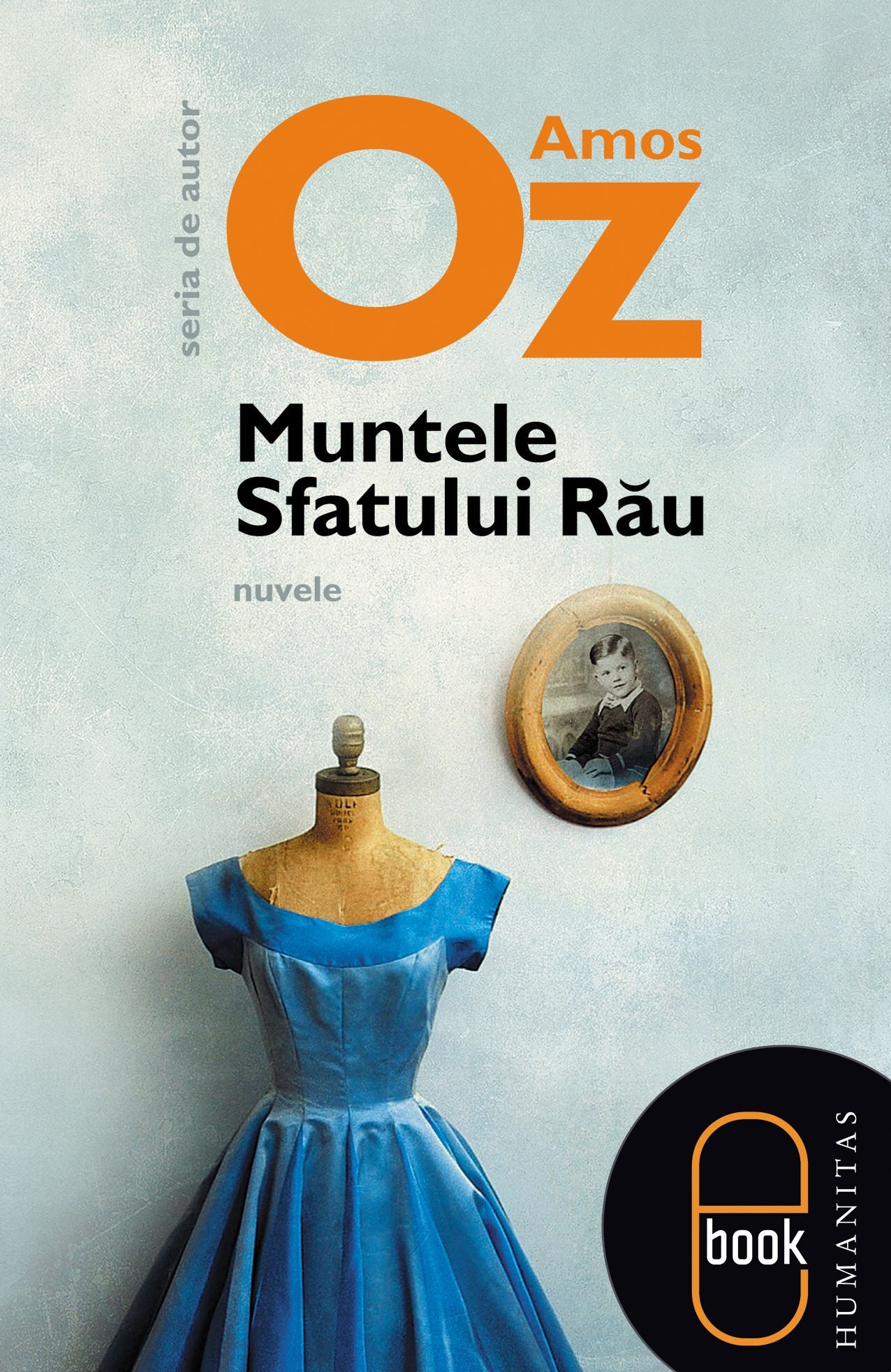 Muntele Sfatului Rau