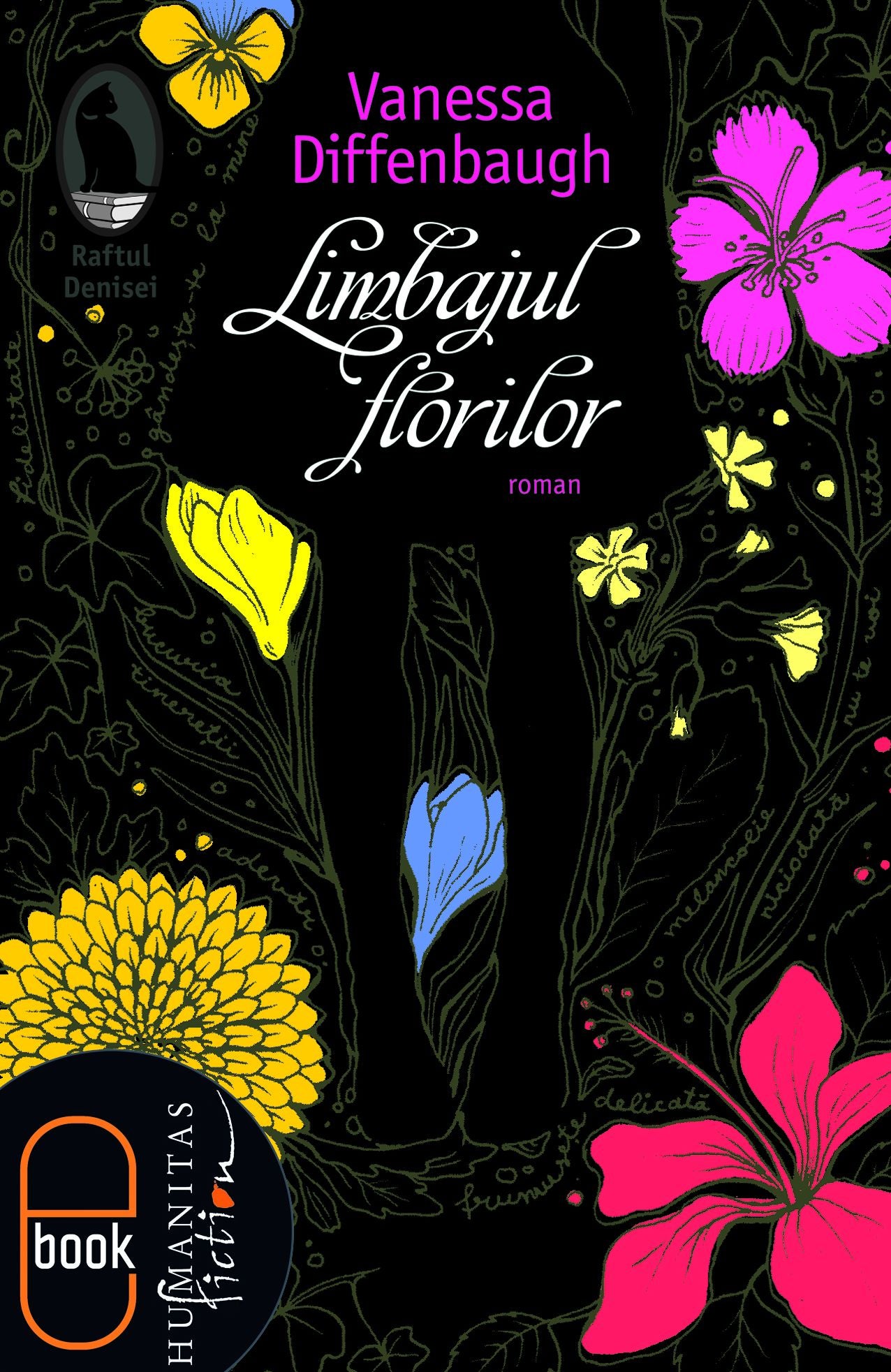 Limbajul florilor