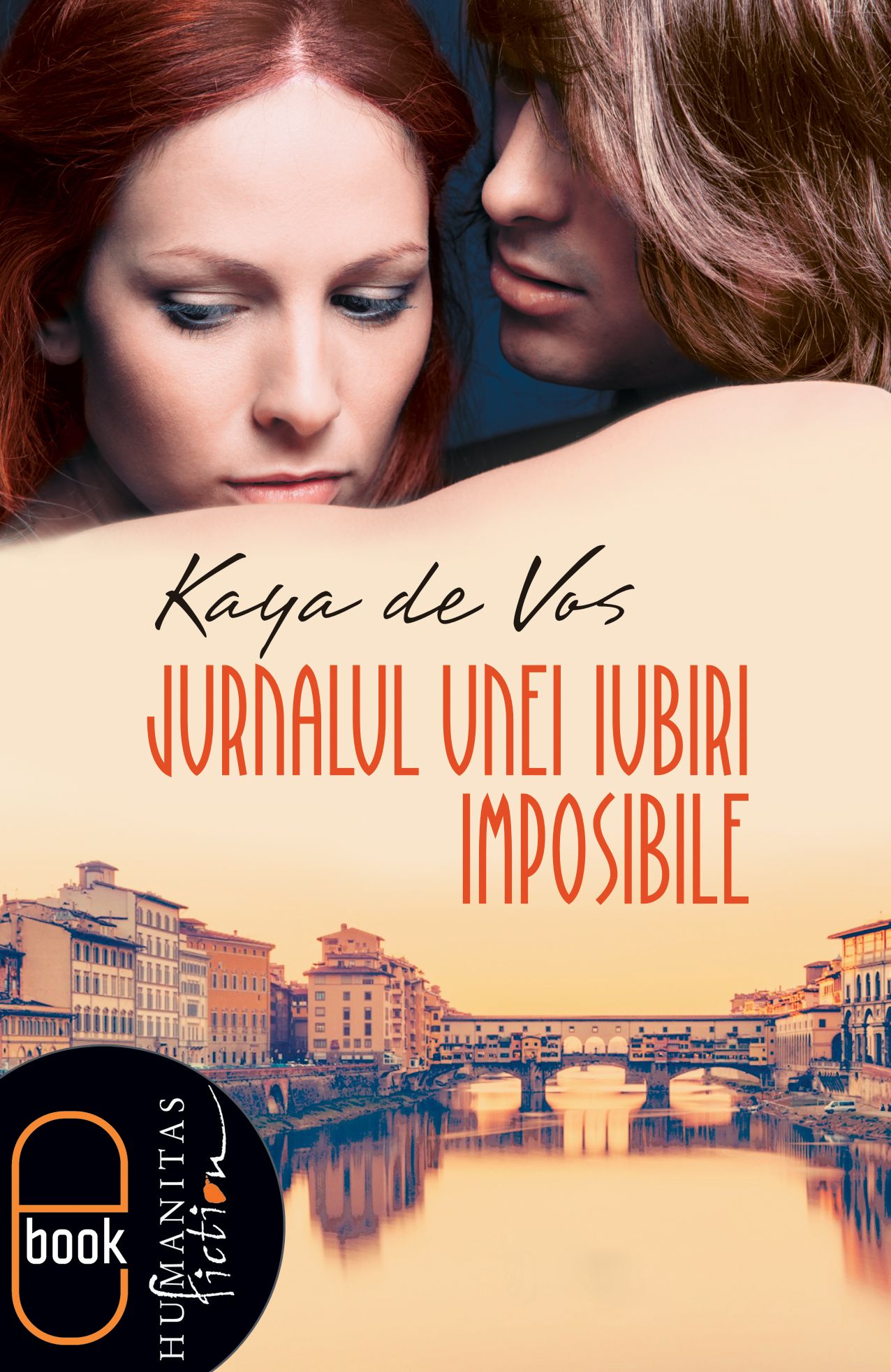 Jurnalul unei iubiri imposibile