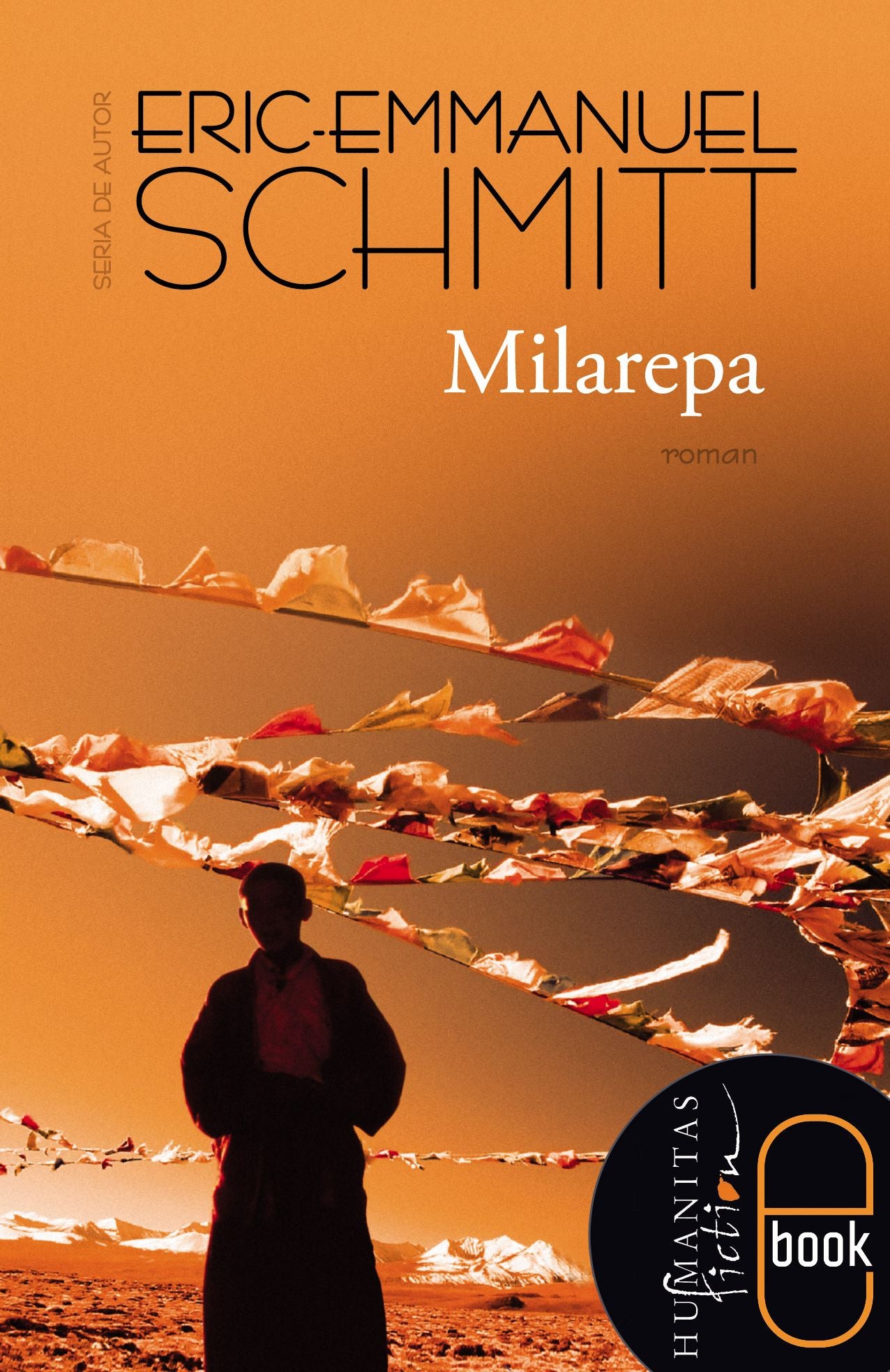 Milarepa