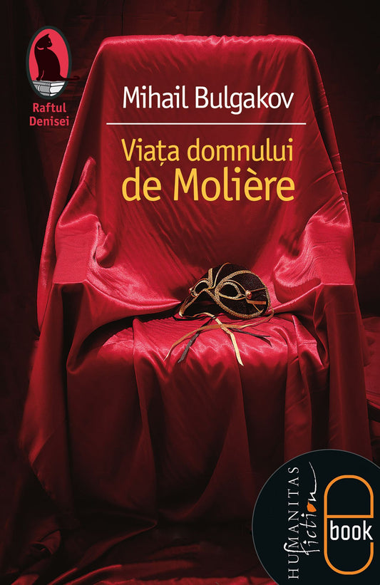Viata domnului de Moliere