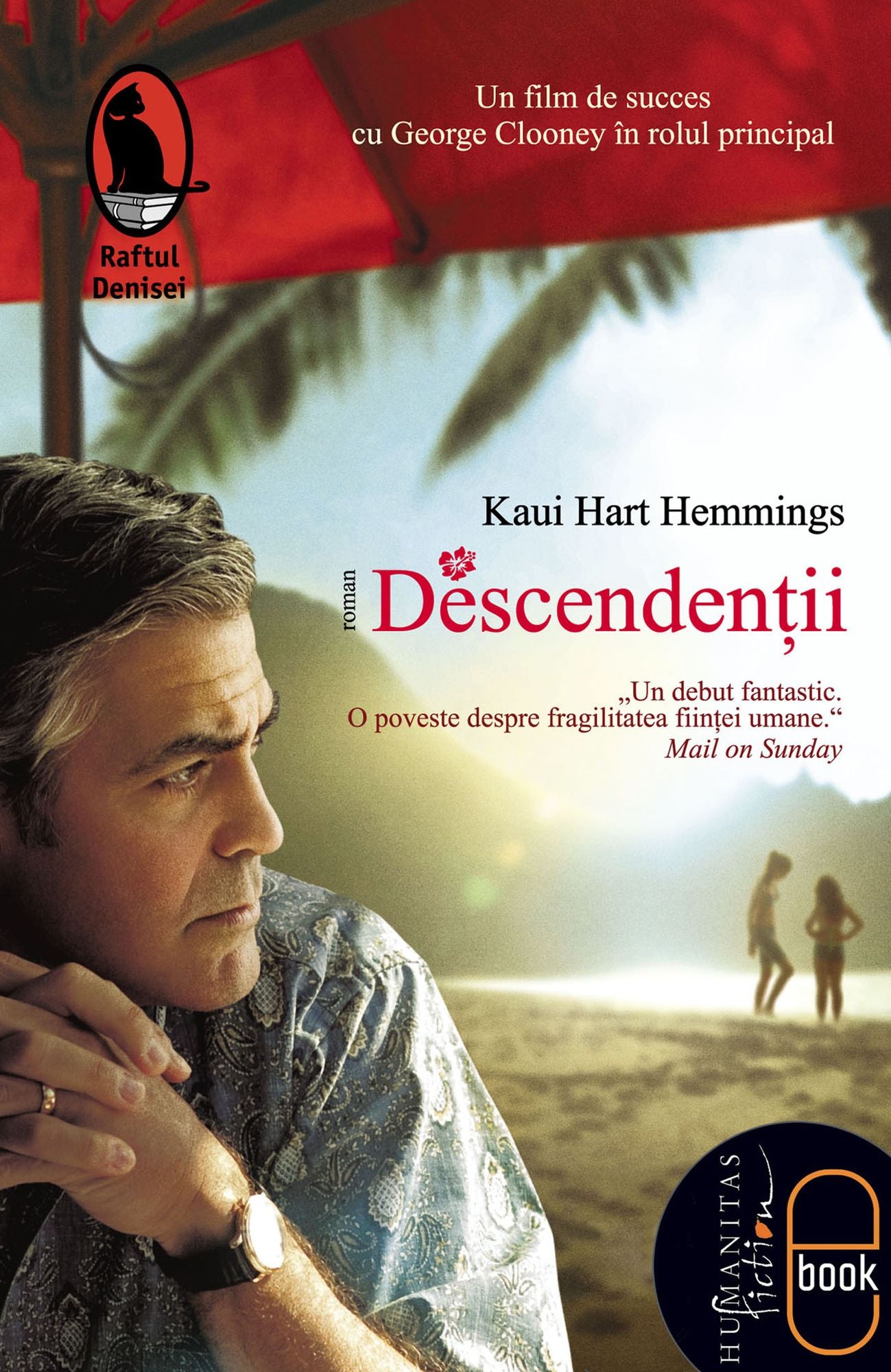 Descendentii
