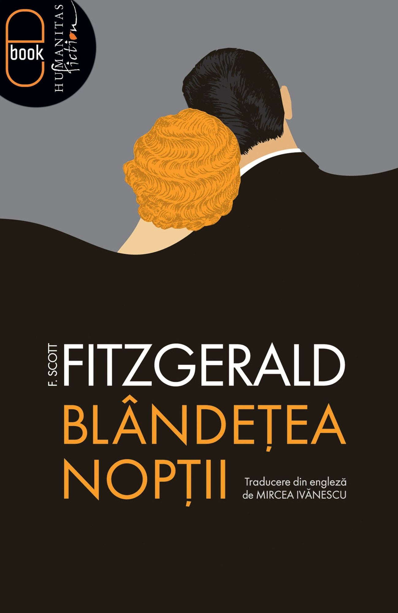 Blandetea noptii