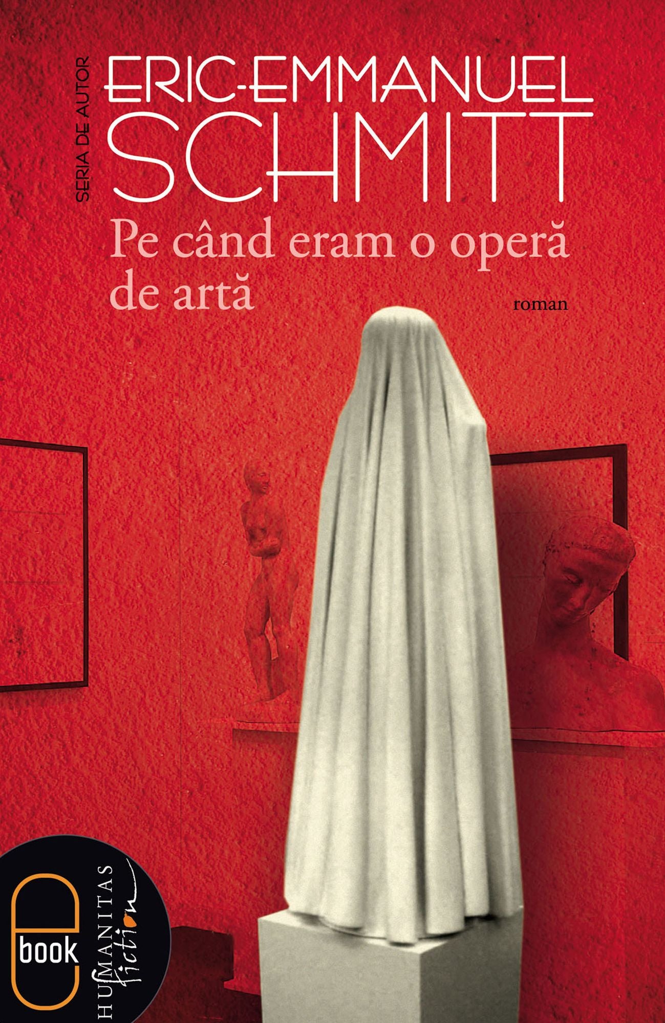 Pe cand eram o opera de arta