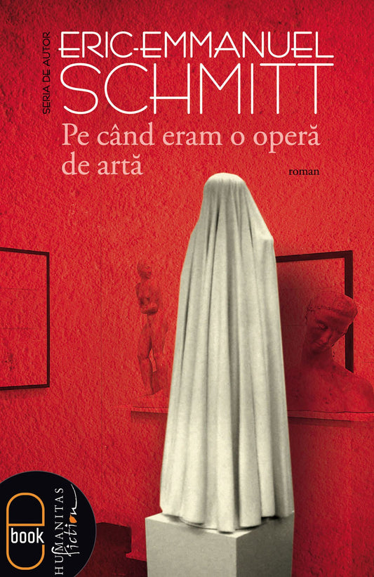 Pe cand eram o opera de arta