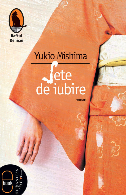 Sete de iubire