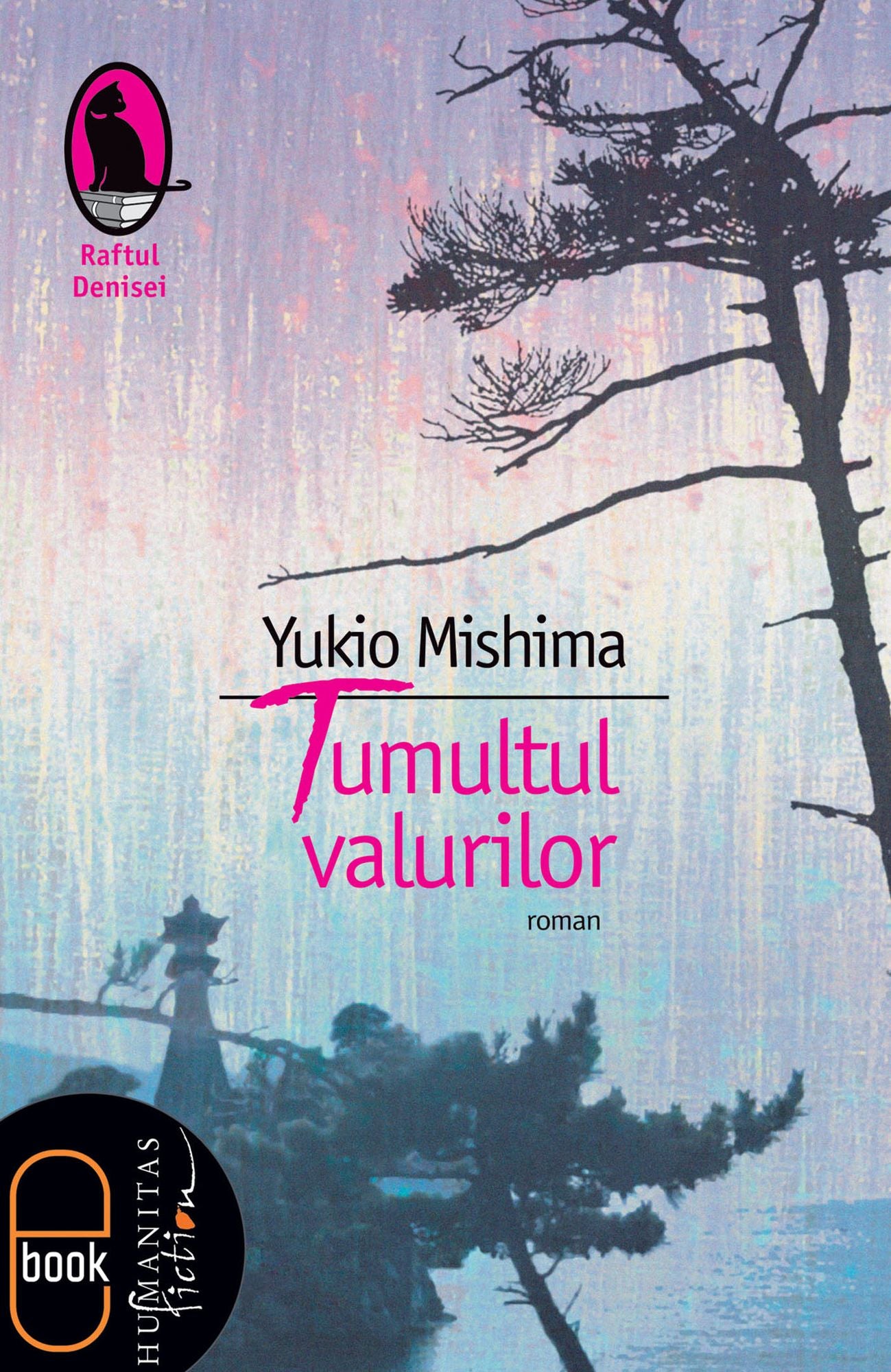 Tumultul valurilor