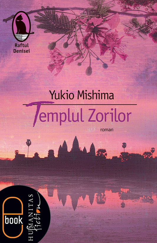 Templul Zorilor