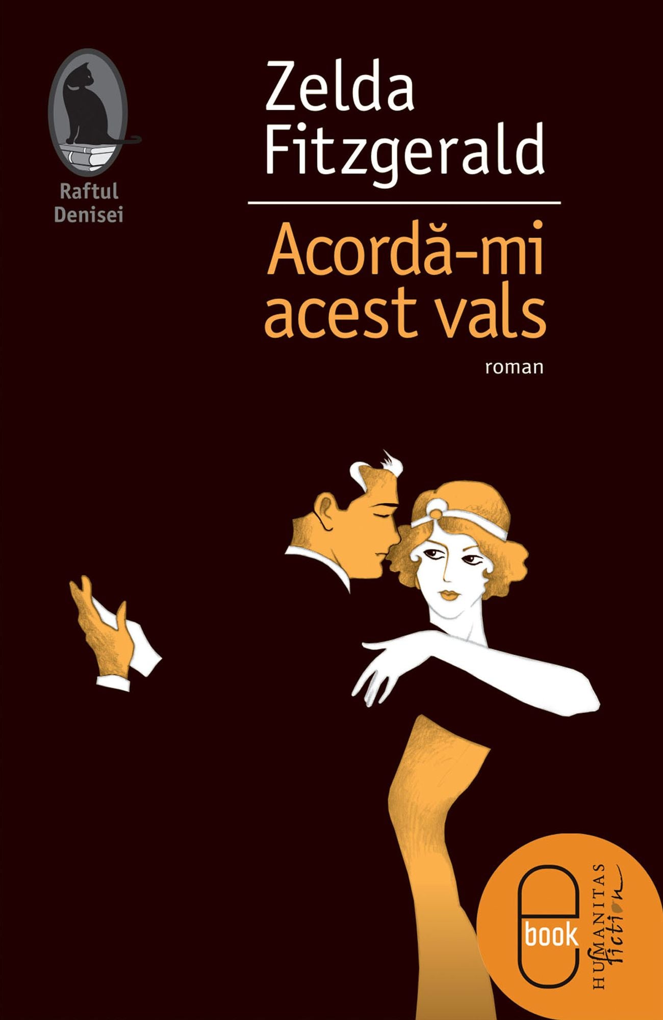 Acorda-mi acest vals