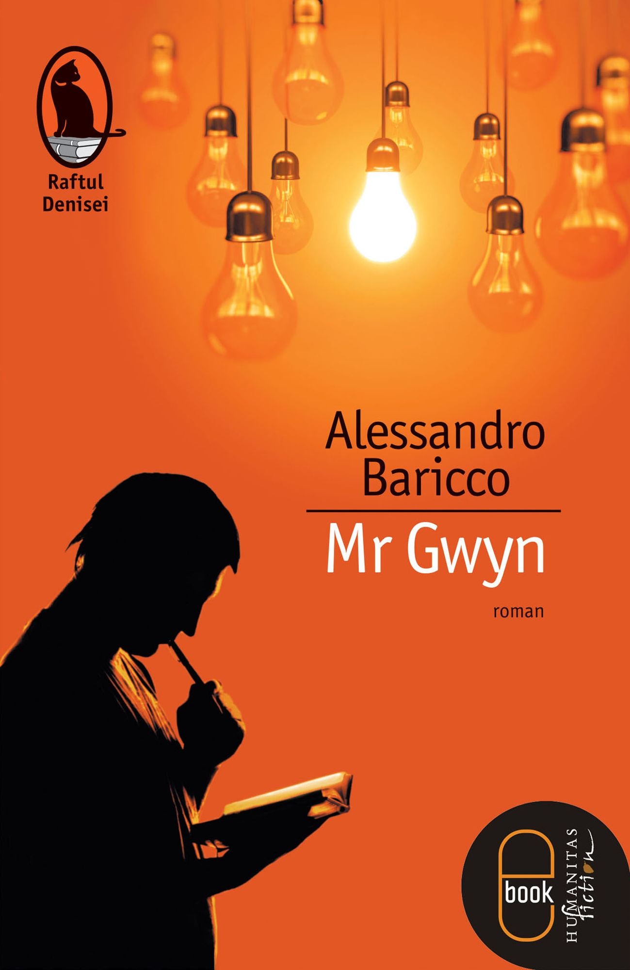 Mr Gwyn