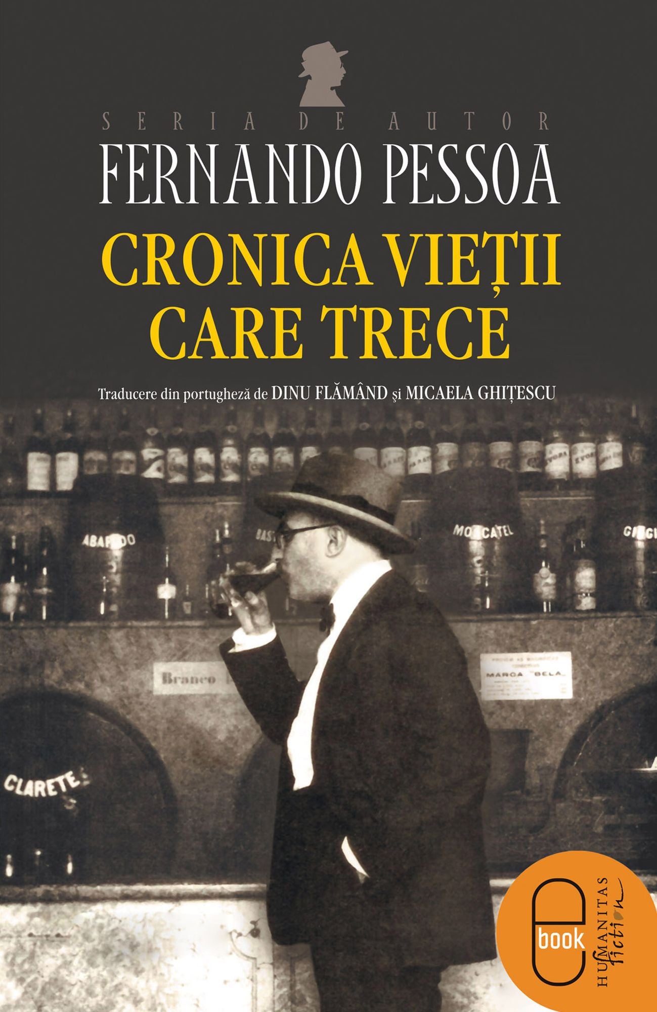 Cronica vieţii care trece