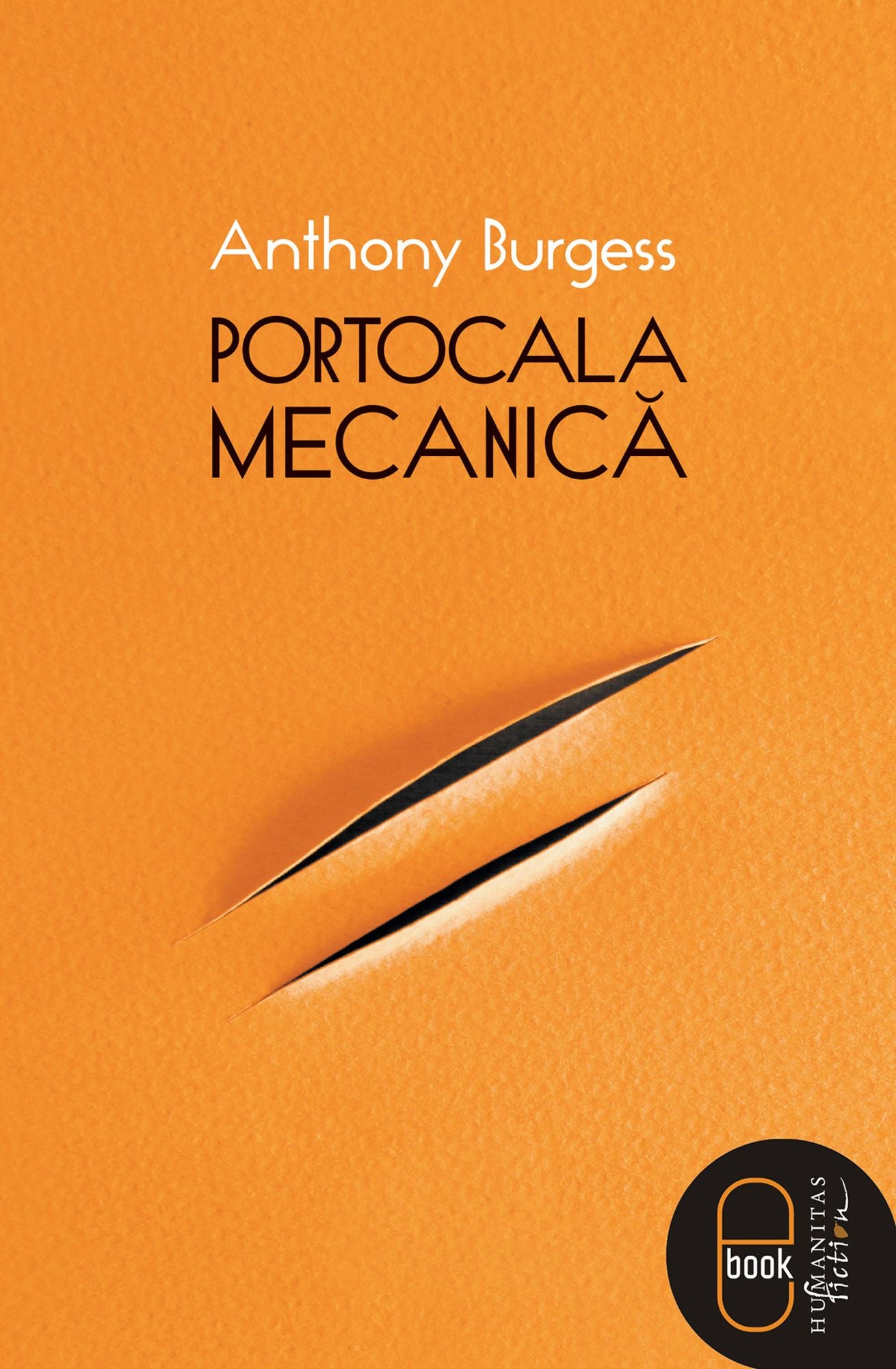 Portocala mecanică