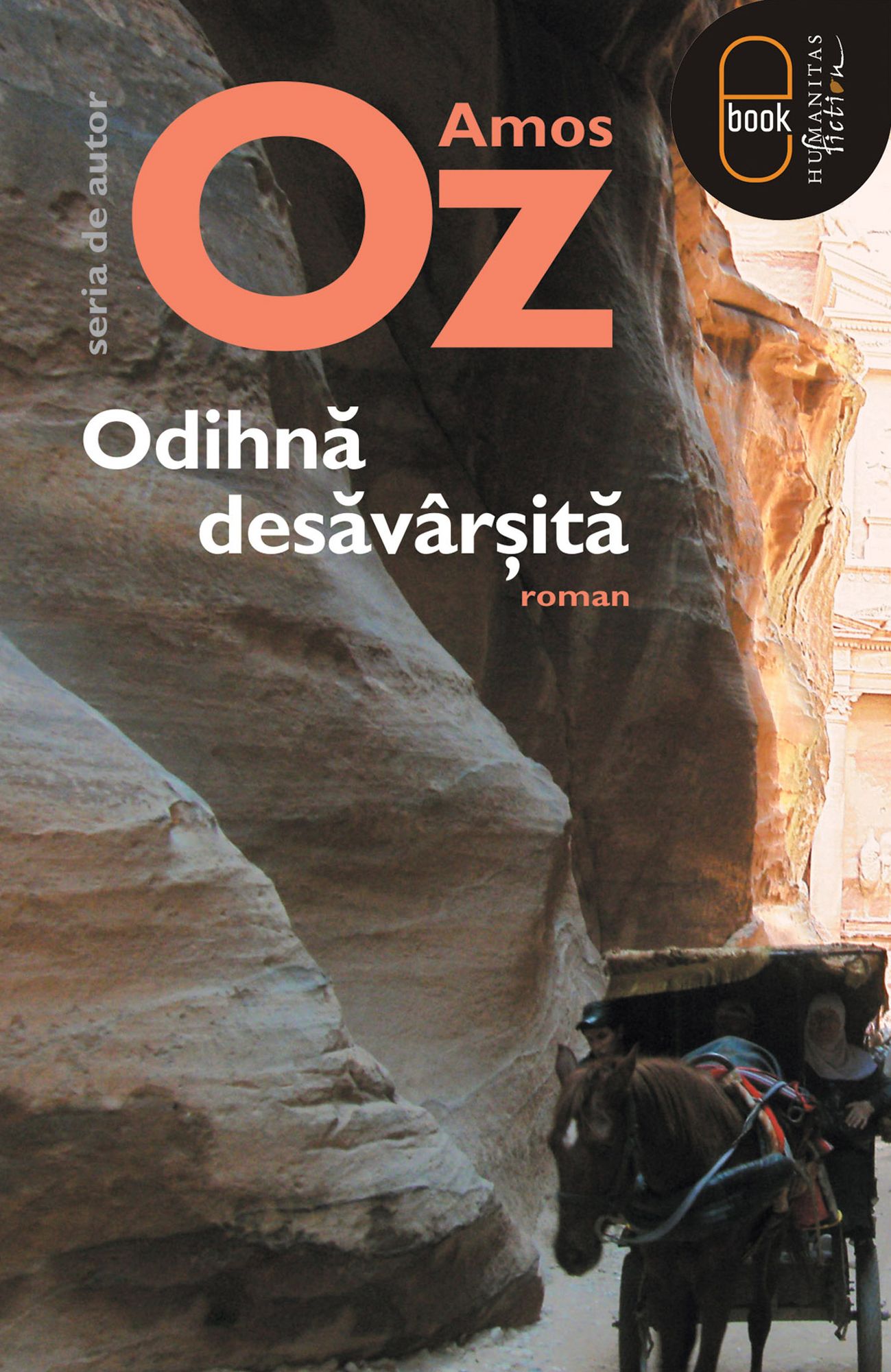 Odihnă desăvărşită