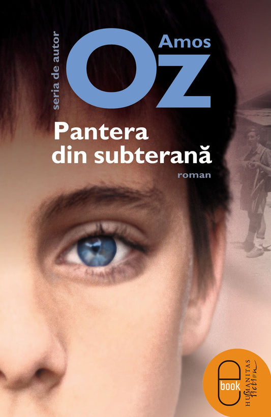 Pantera din subterană
