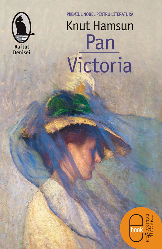 Pan. Victoria