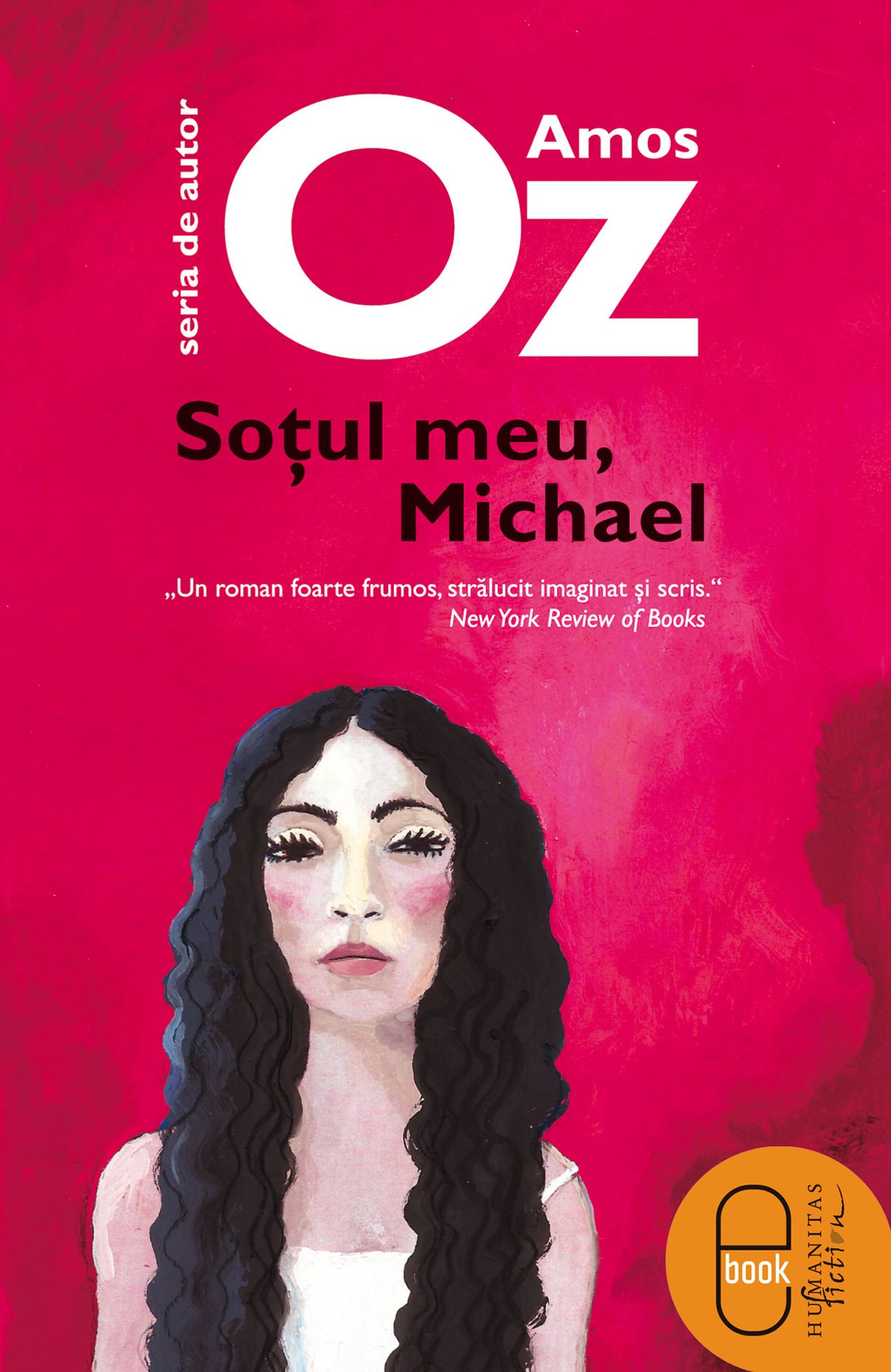 Soţul meu, Michael